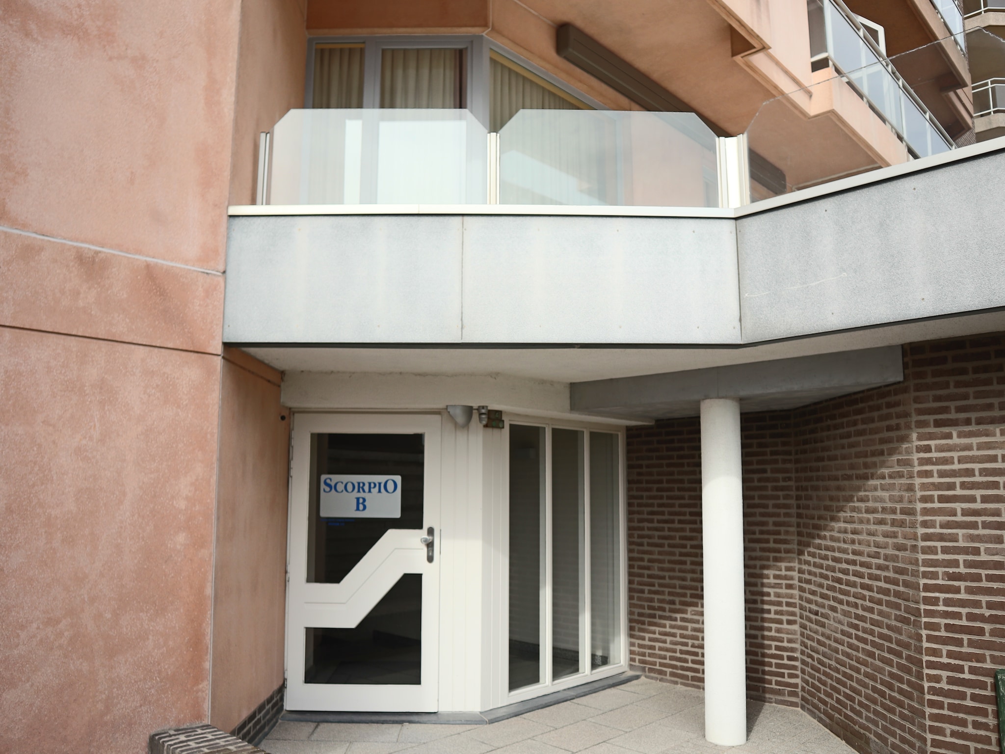 Appartement SCORPIO B 401