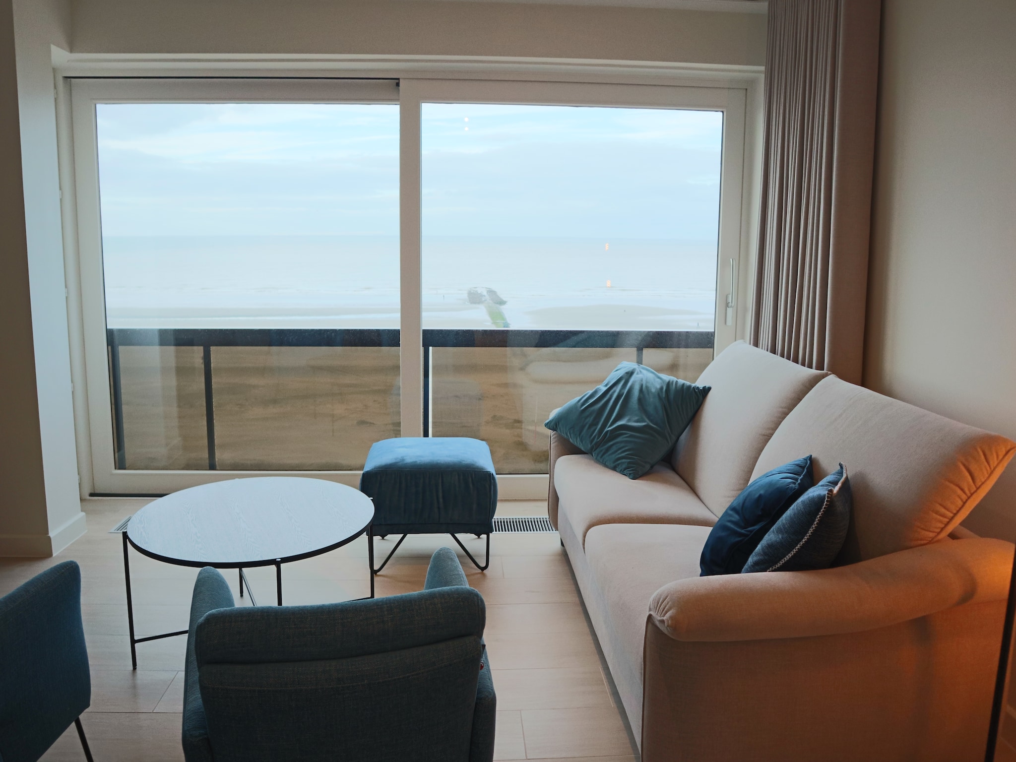 Ferienwohnung NEMROD 601