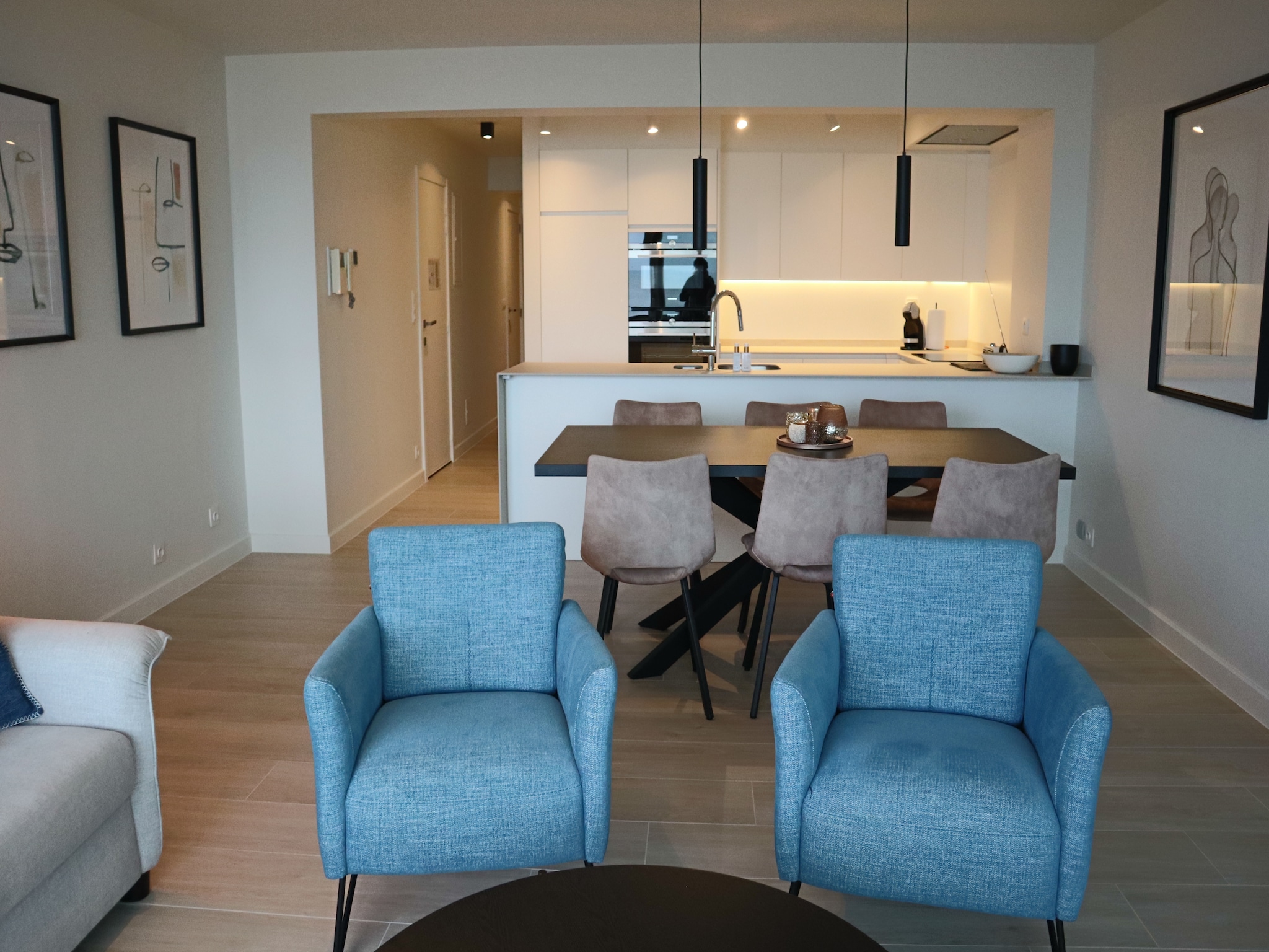 Ferienwohnung NEMROD 601