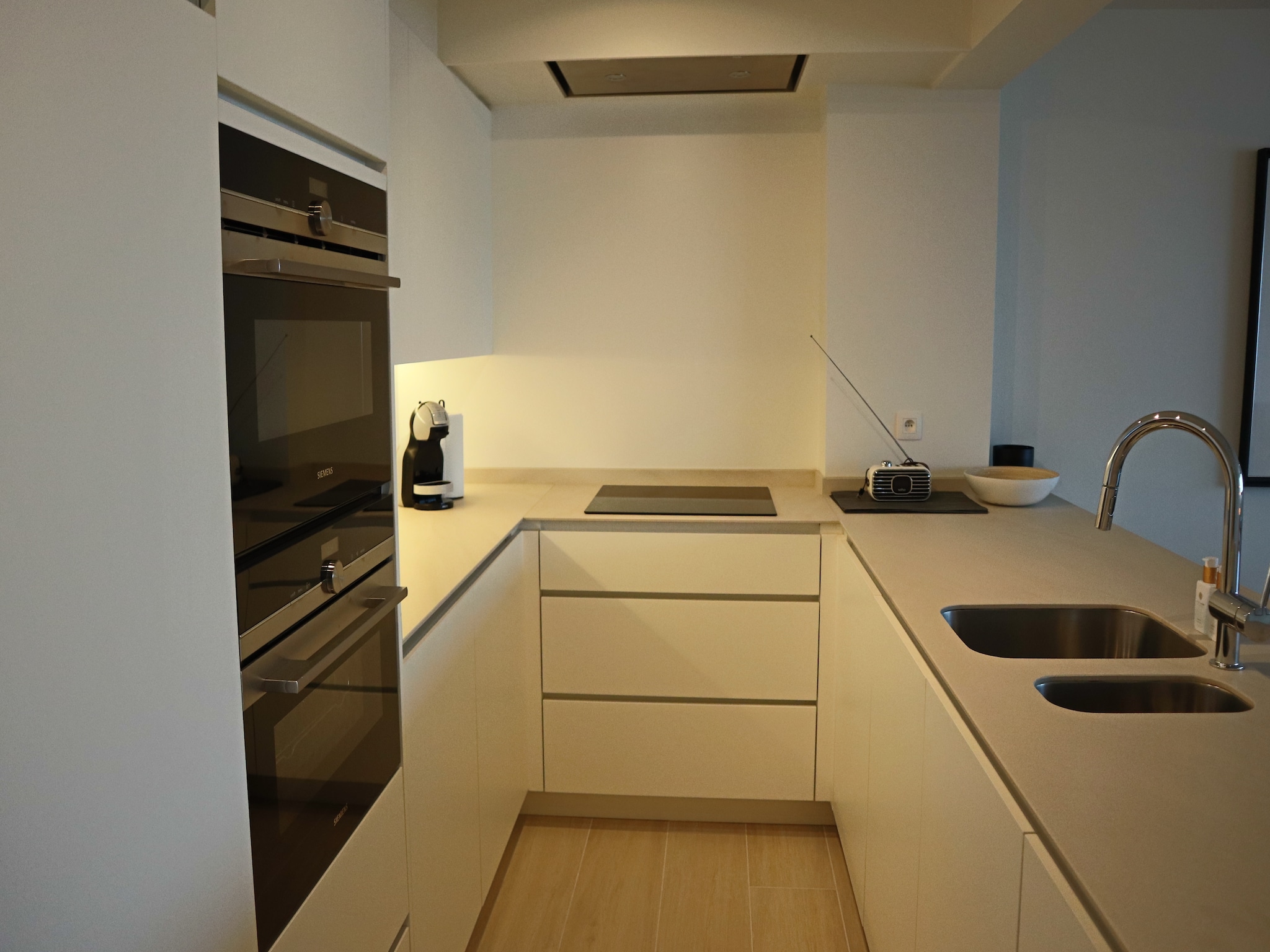 Ferienwohnung NEMROD 601