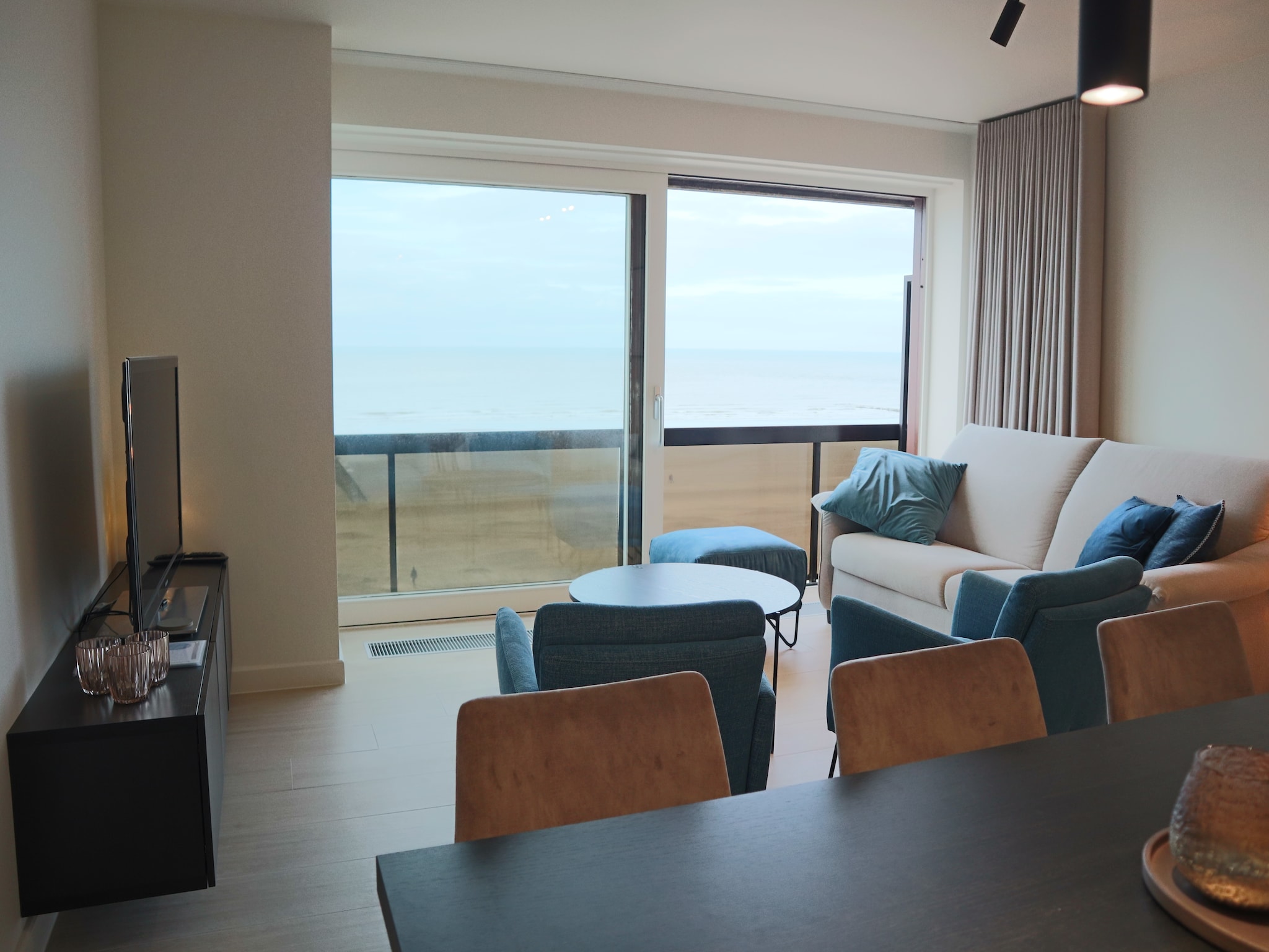 Ferienwohnung NEMROD 601