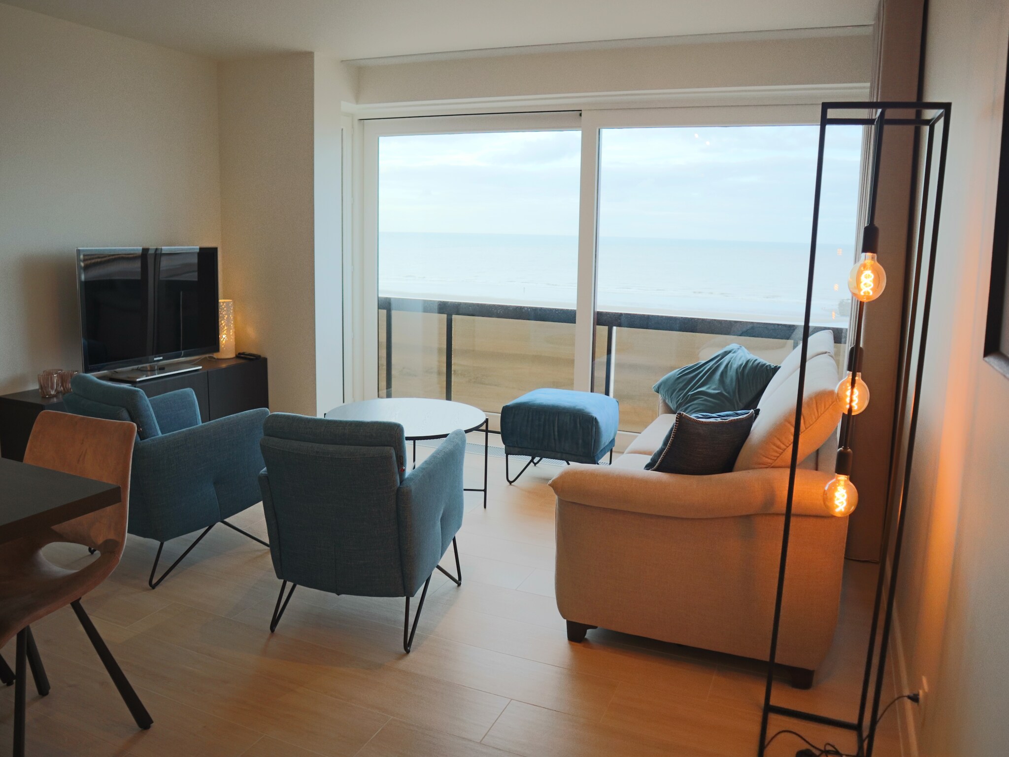 Ferienwohnung NEMROD 601