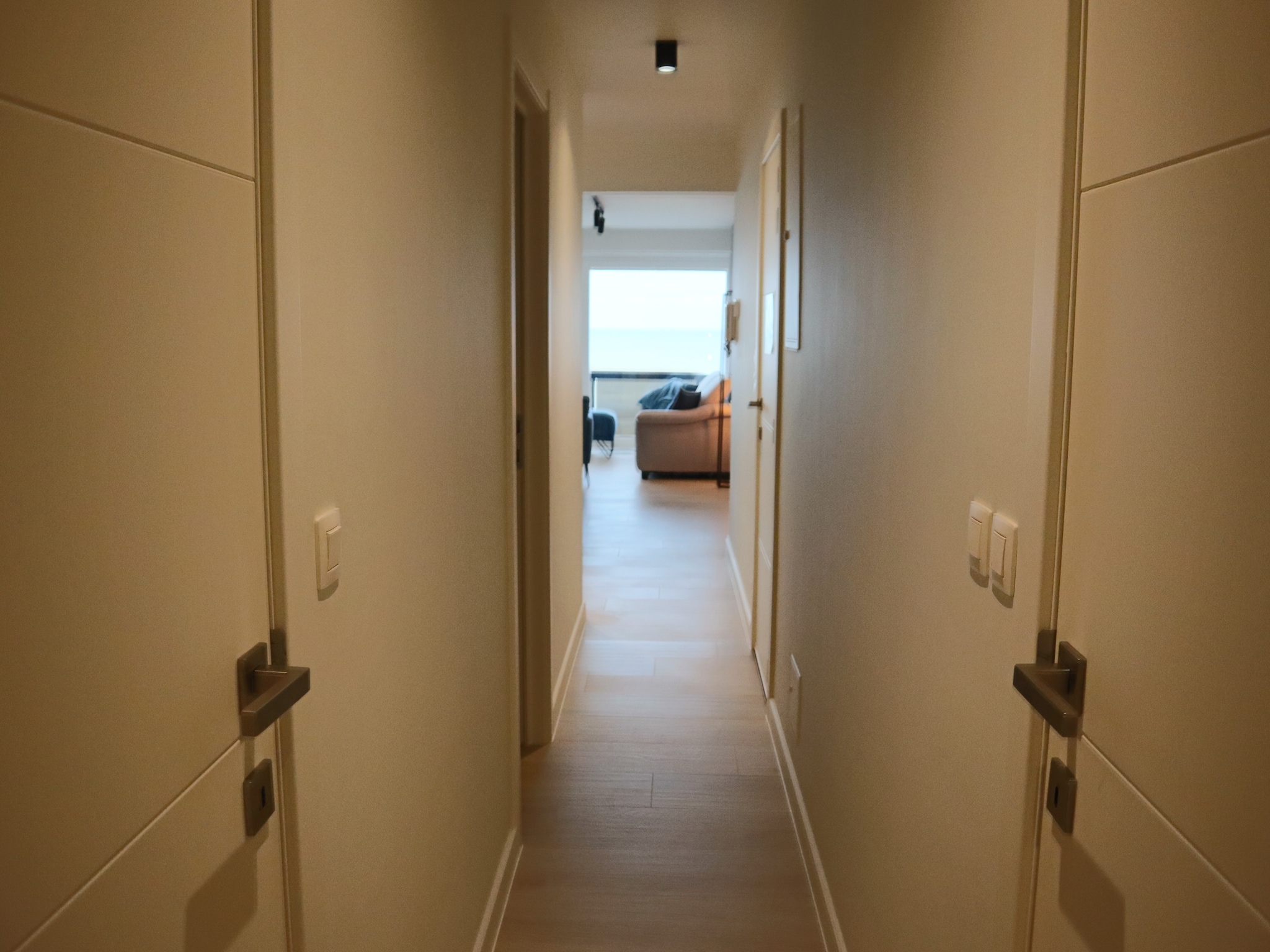 Ferienwohnung NEMROD 601