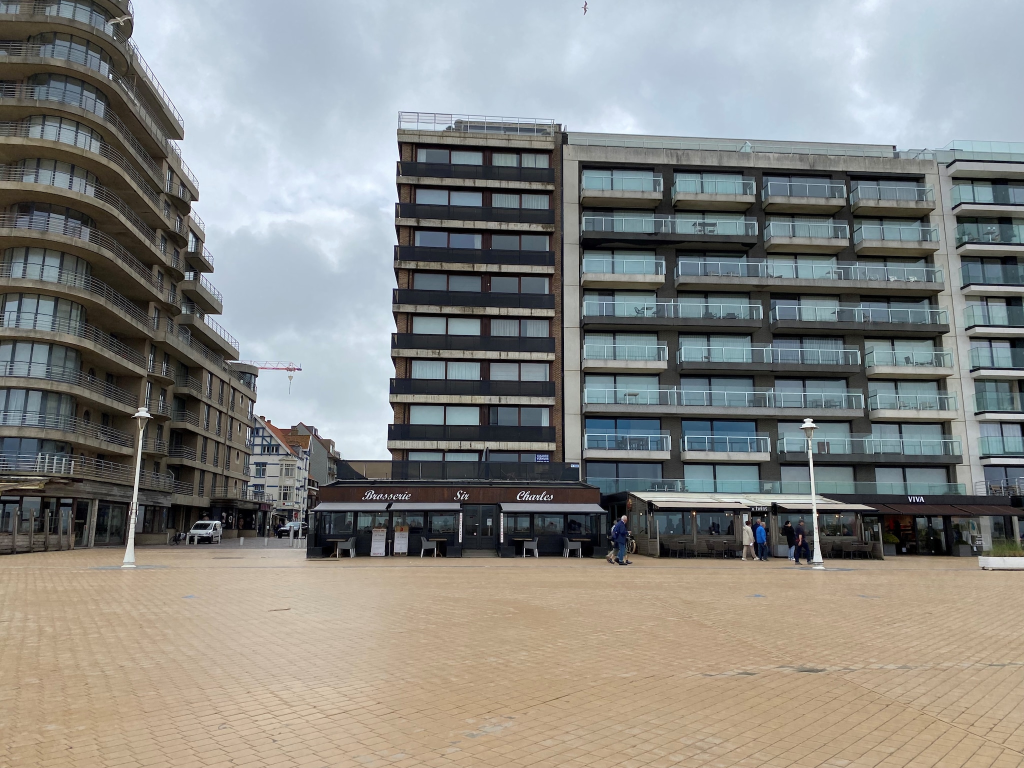 Ferienwohnung NEMROD 601