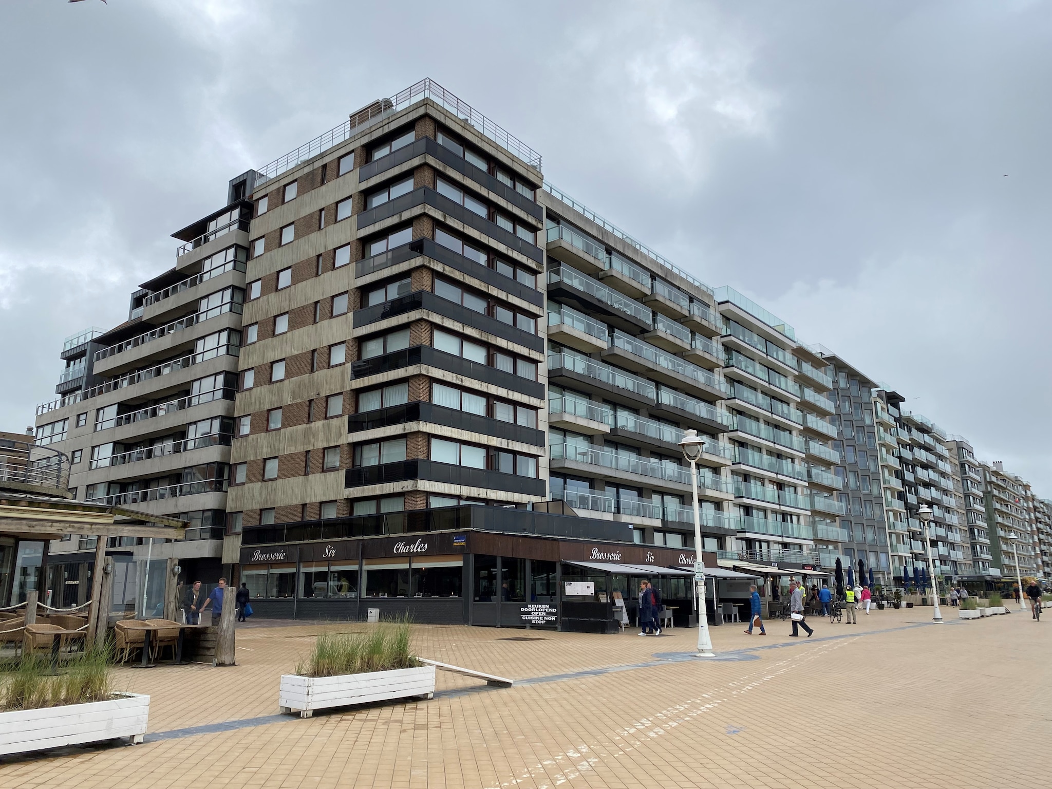 Ferienwohnung NEMROD 601