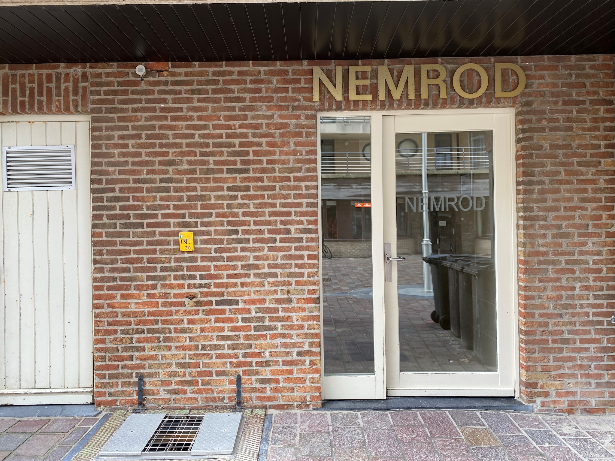 Ferienwohnung NEMROD 601