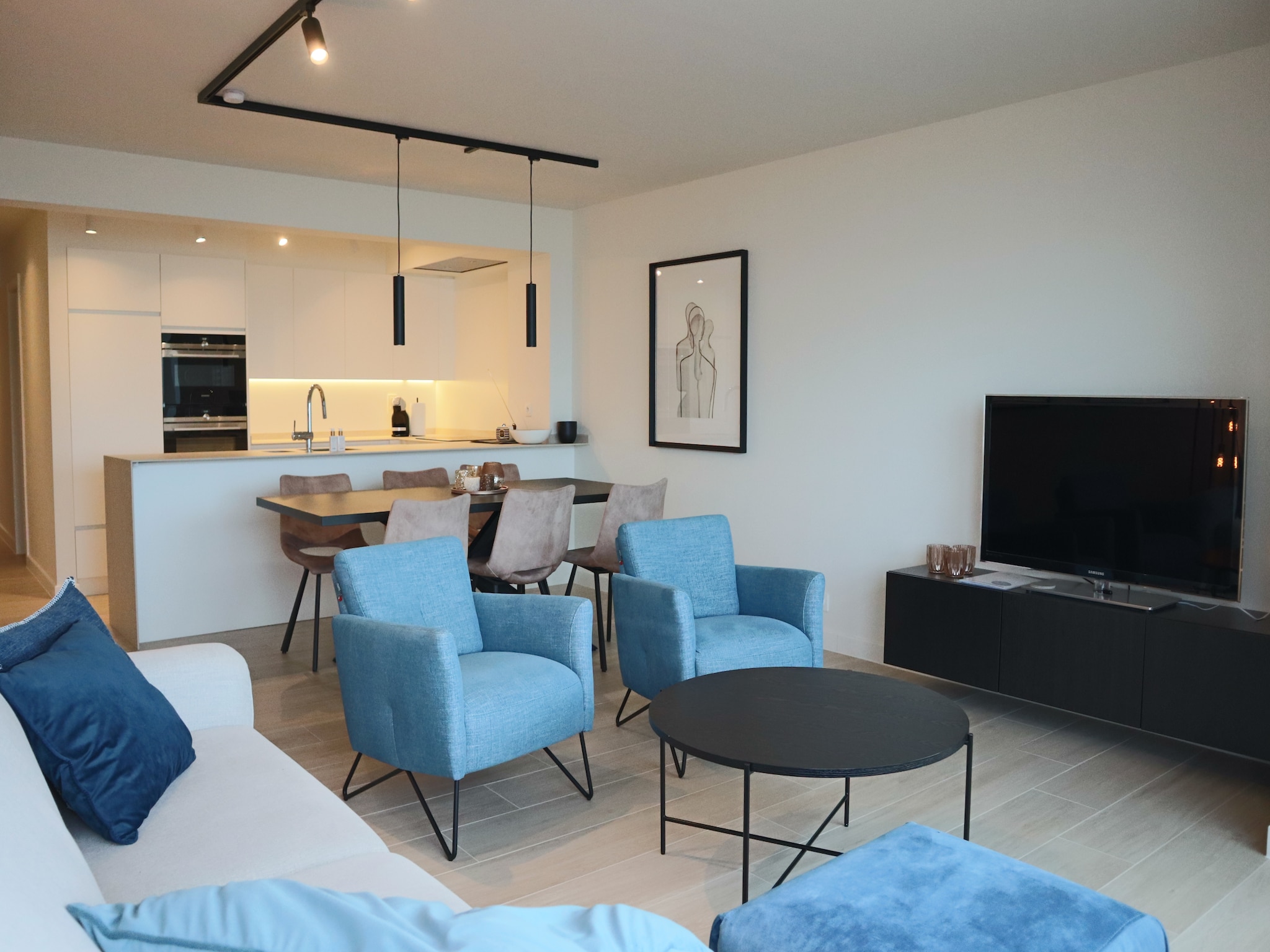 Ferienwohnung NEMROD 601