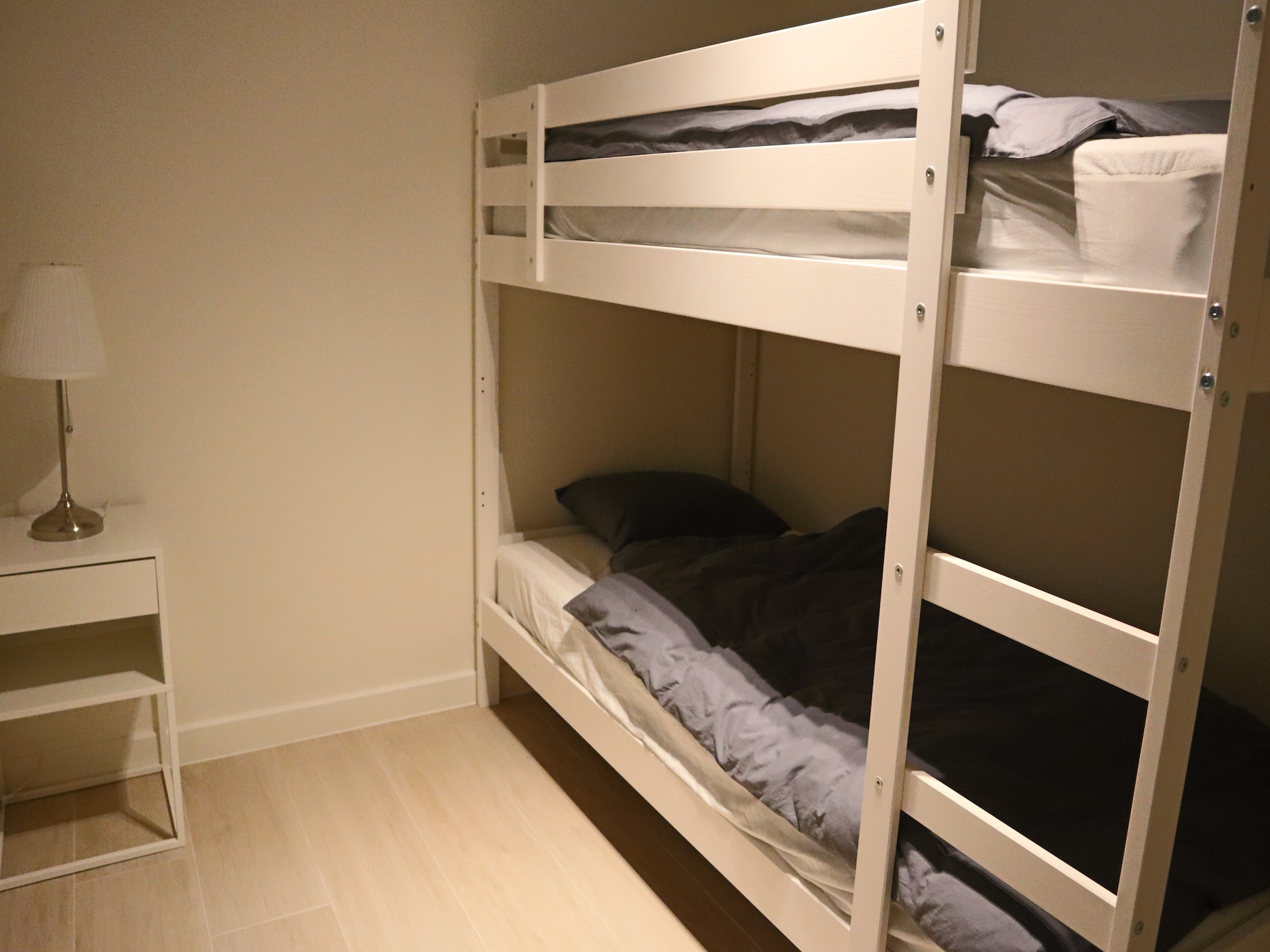 Ferienwohnung NEMROD 601