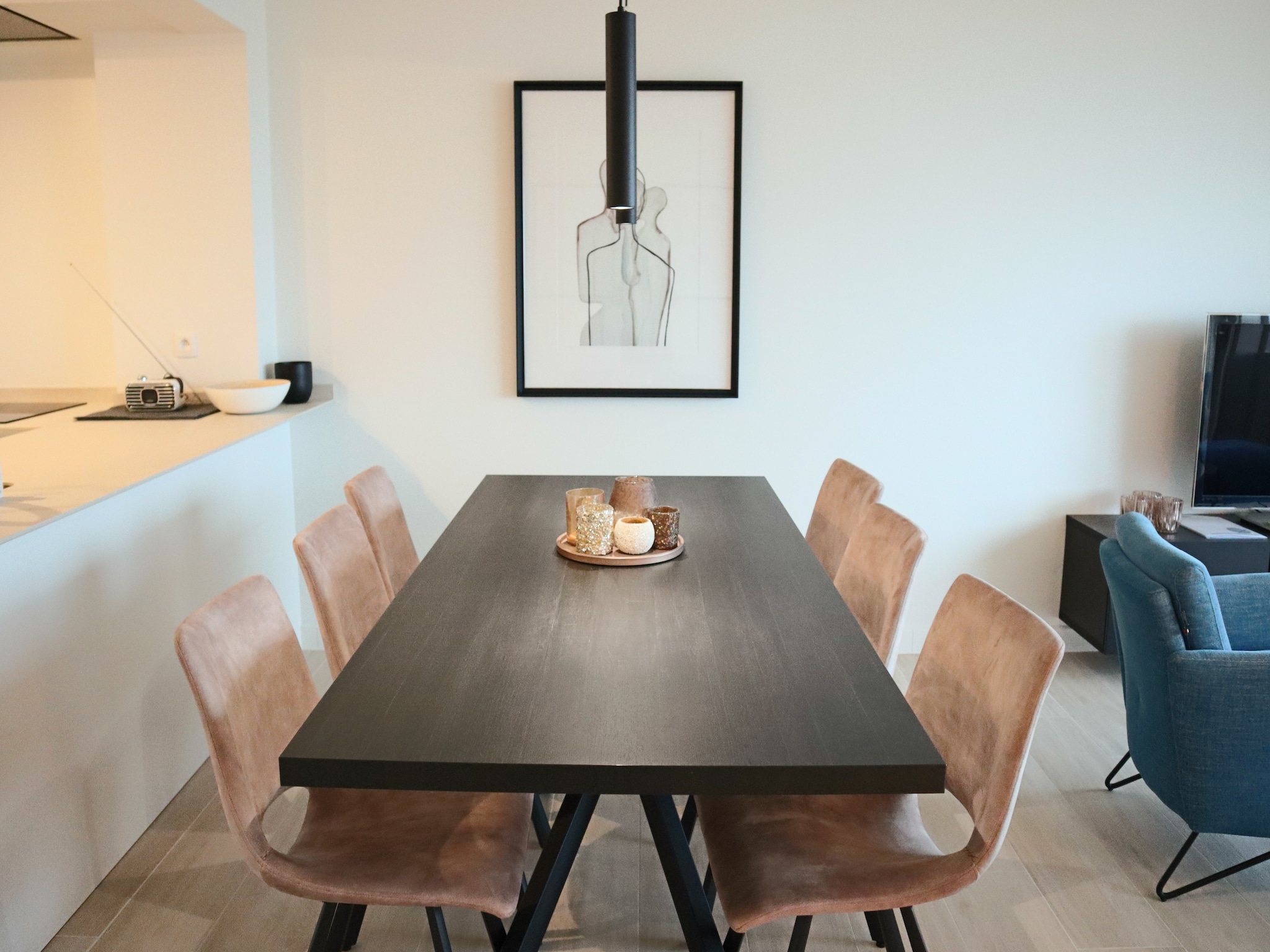 Ferienwohnung NEMROD 601