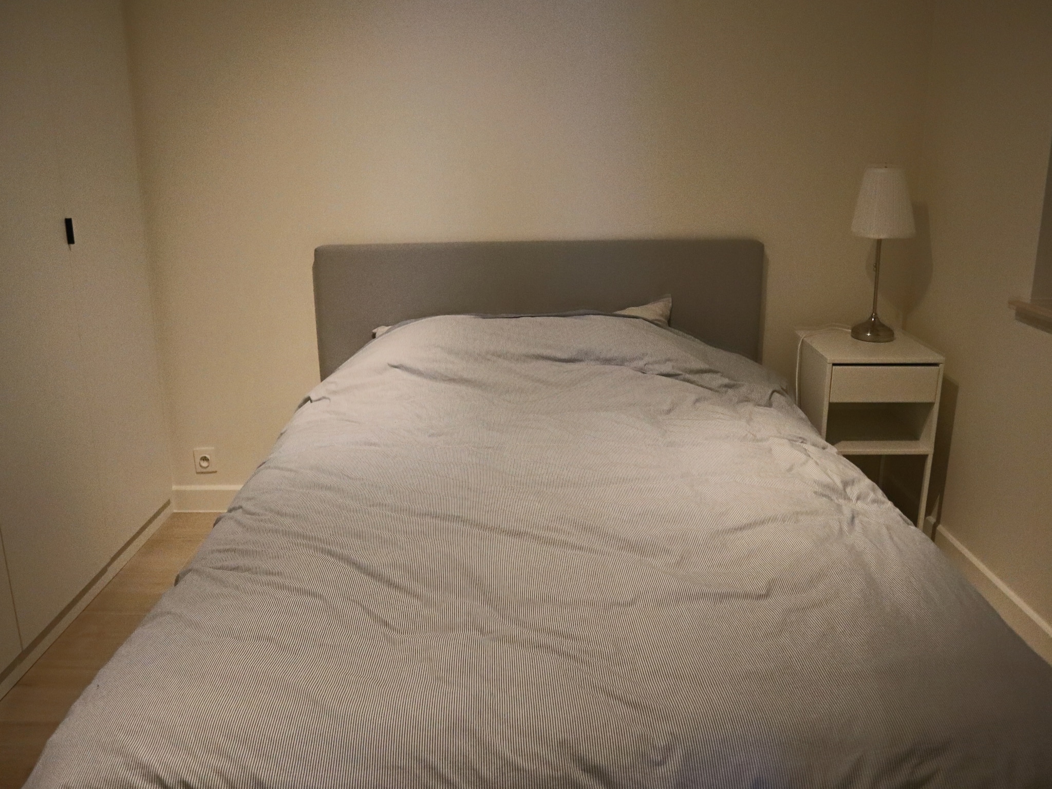 Ferienwohnung NEMROD 601