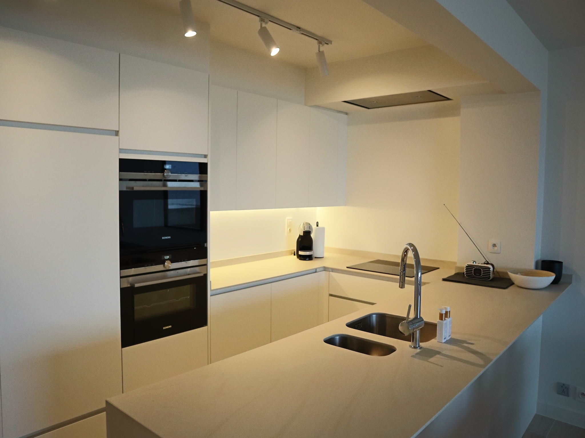 Ferienwohnung NEMROD 601