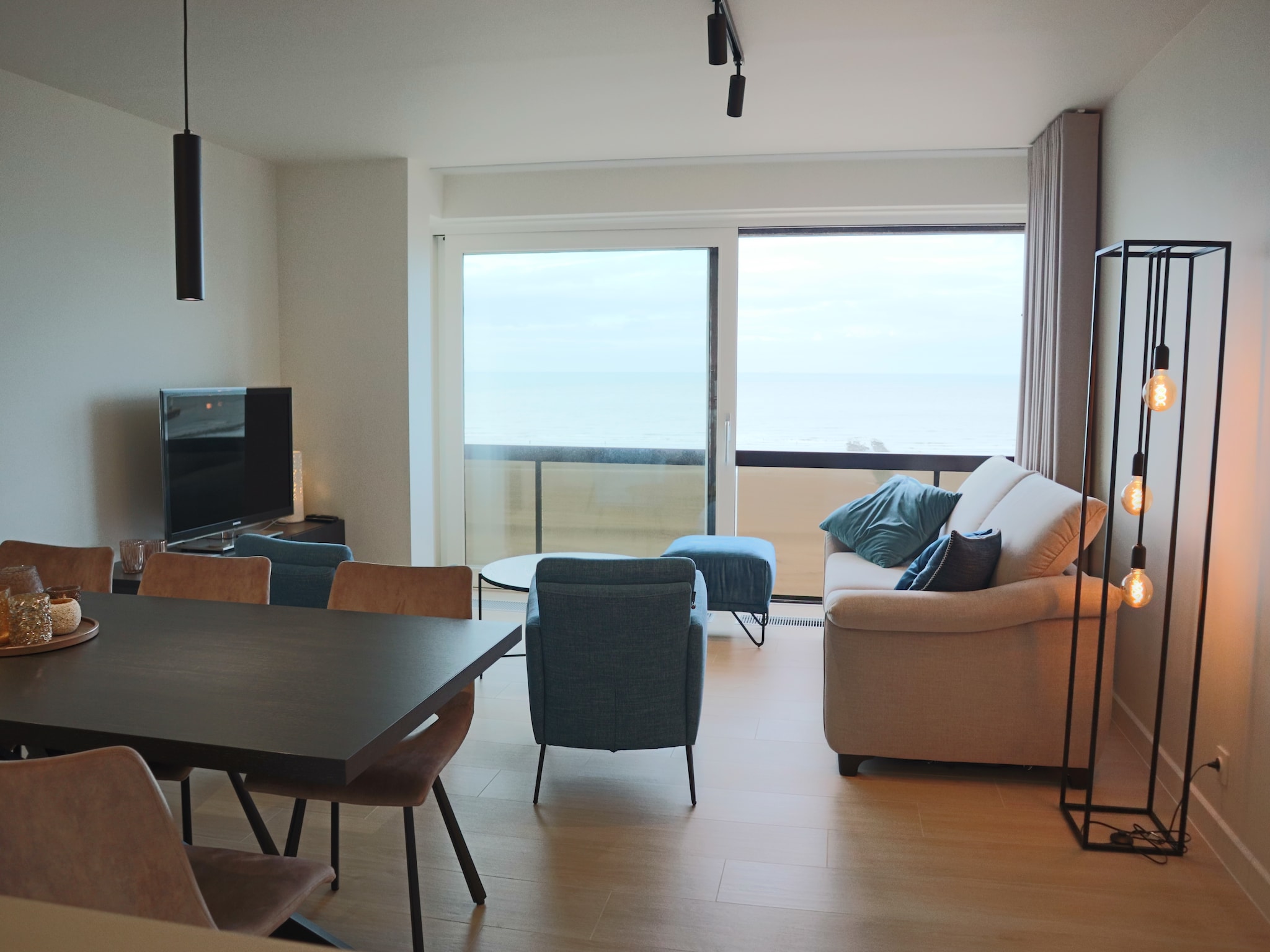 Ferienwohnung NEMROD 601