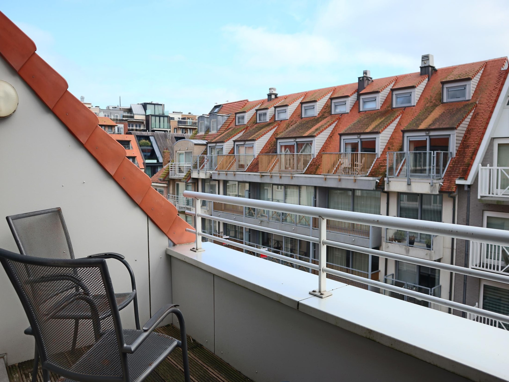 Ferienwohnung RODIN 8/0503