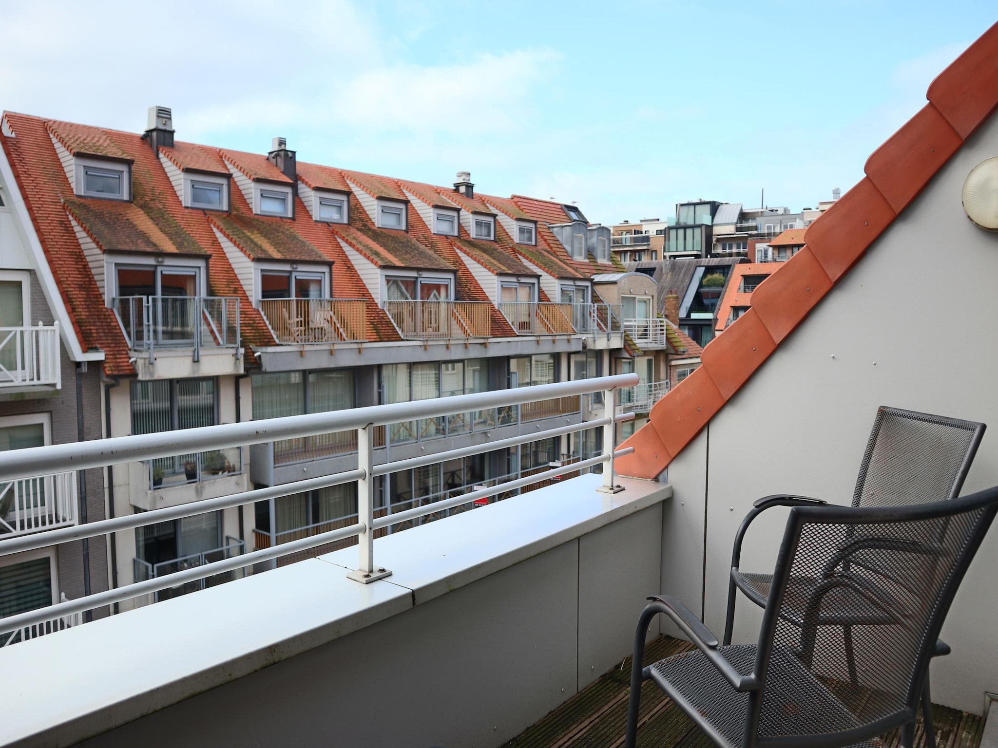Ferienwohnung RODIN 8/0503