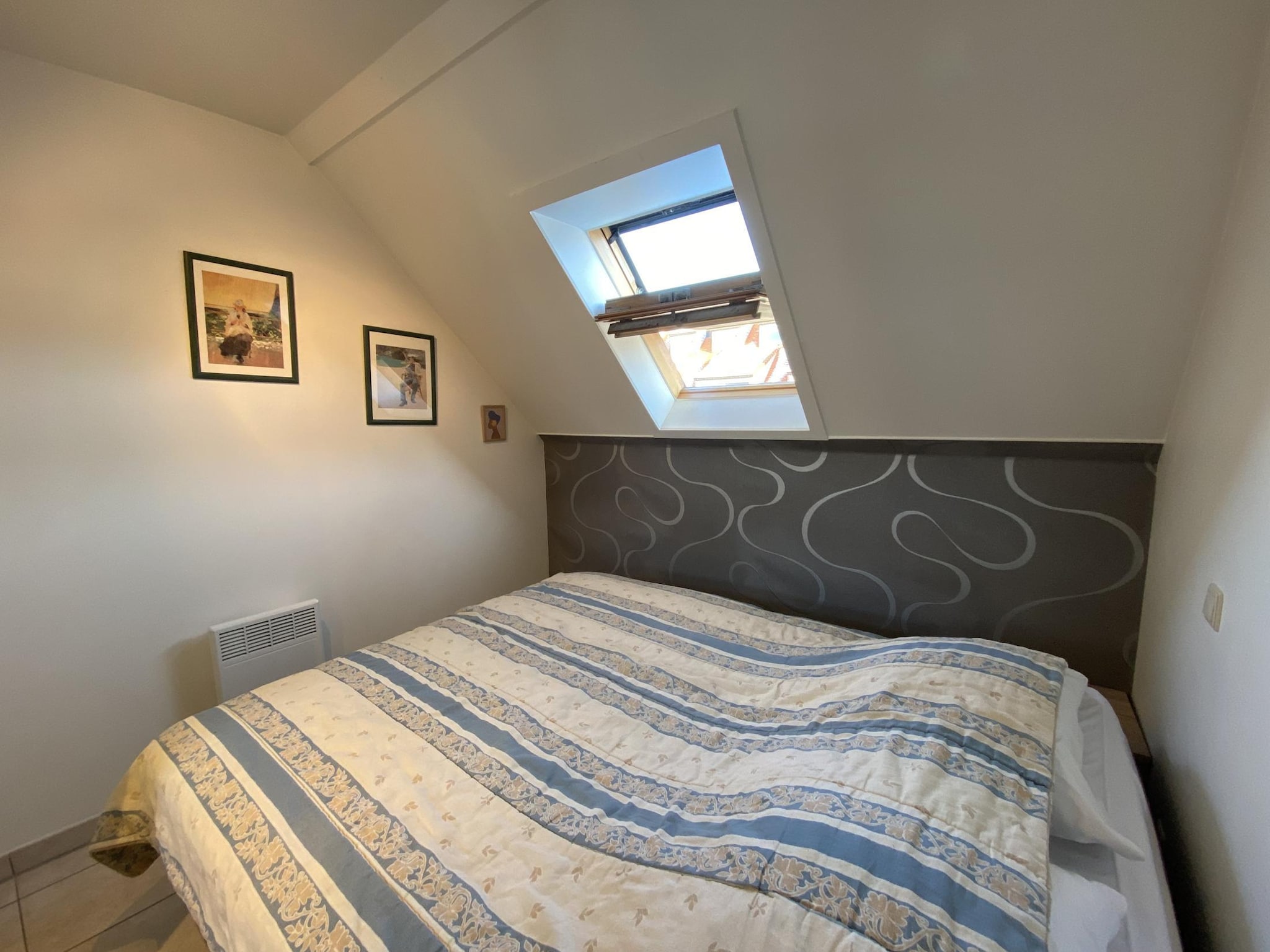 Ferienwohnung RODIN 8/0503