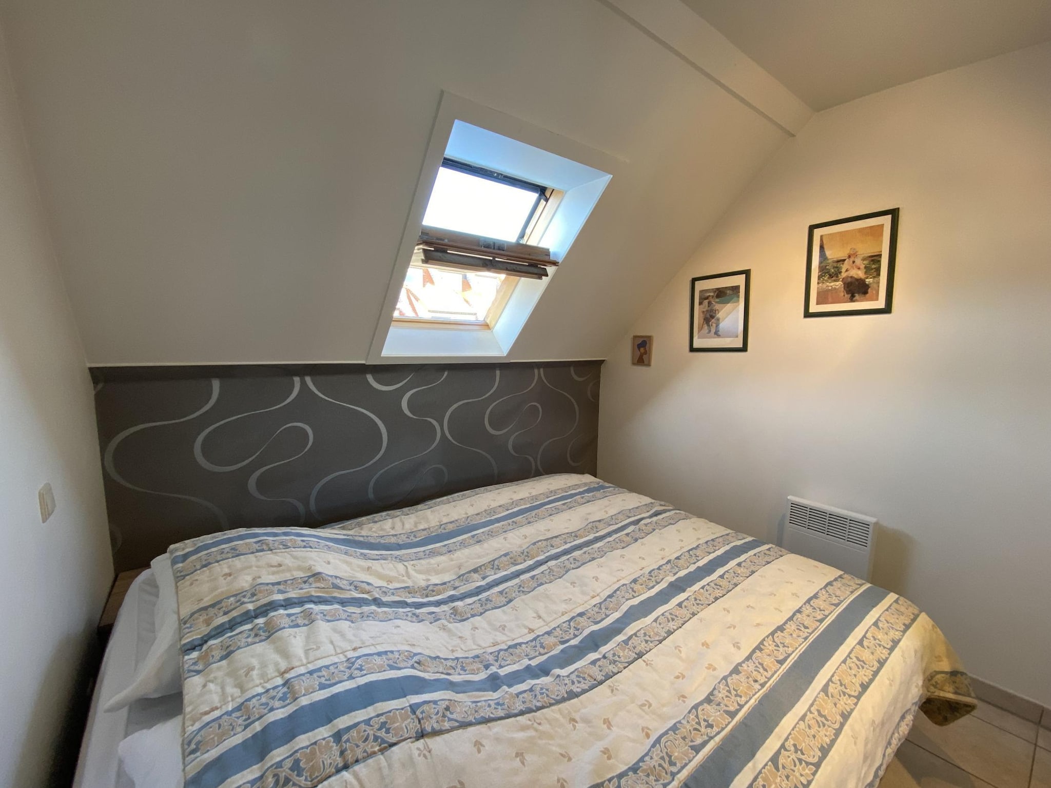 Ferienwohnung RODIN 8/0503