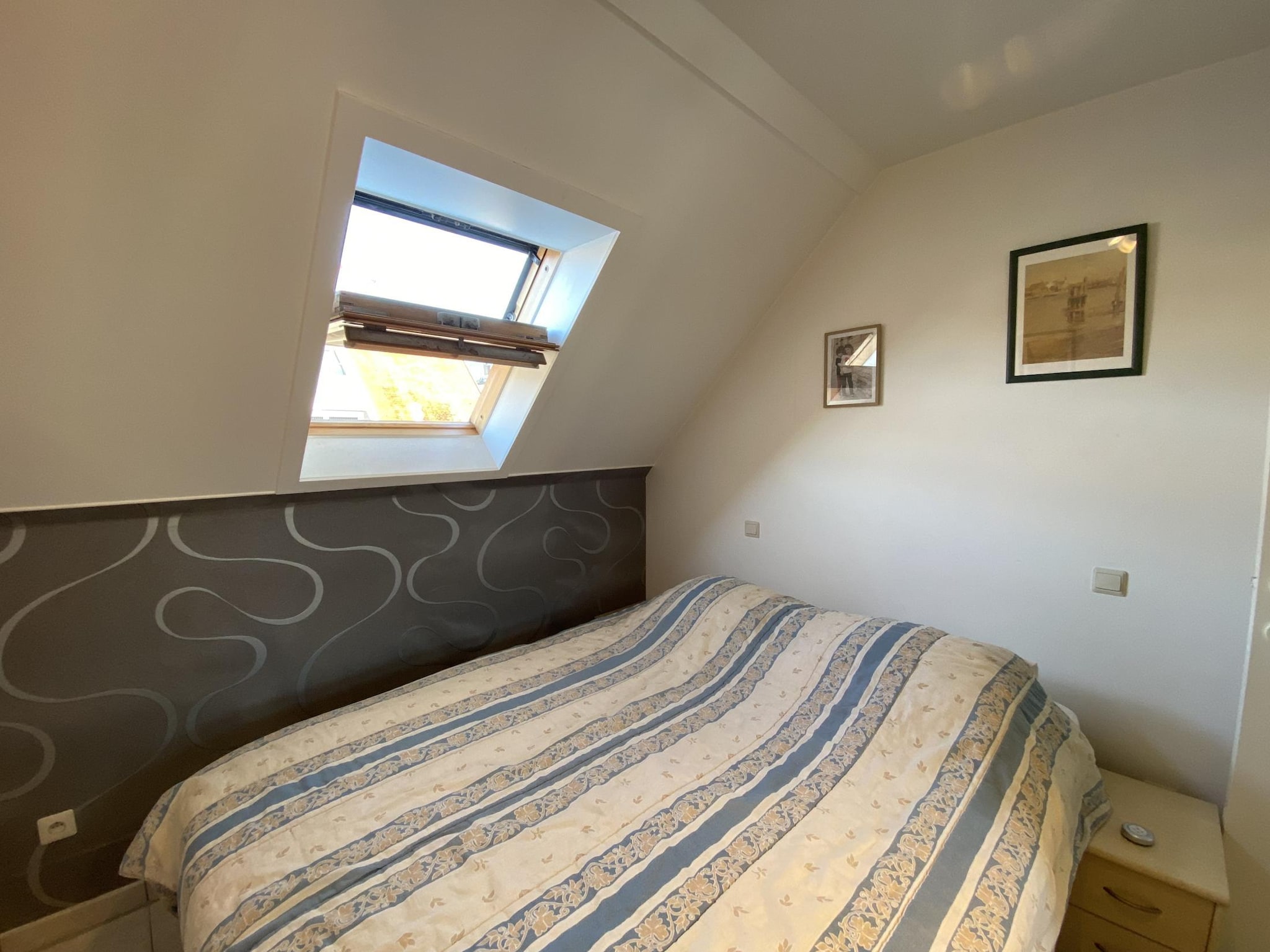 Ferienwohnung RODIN 8/0503