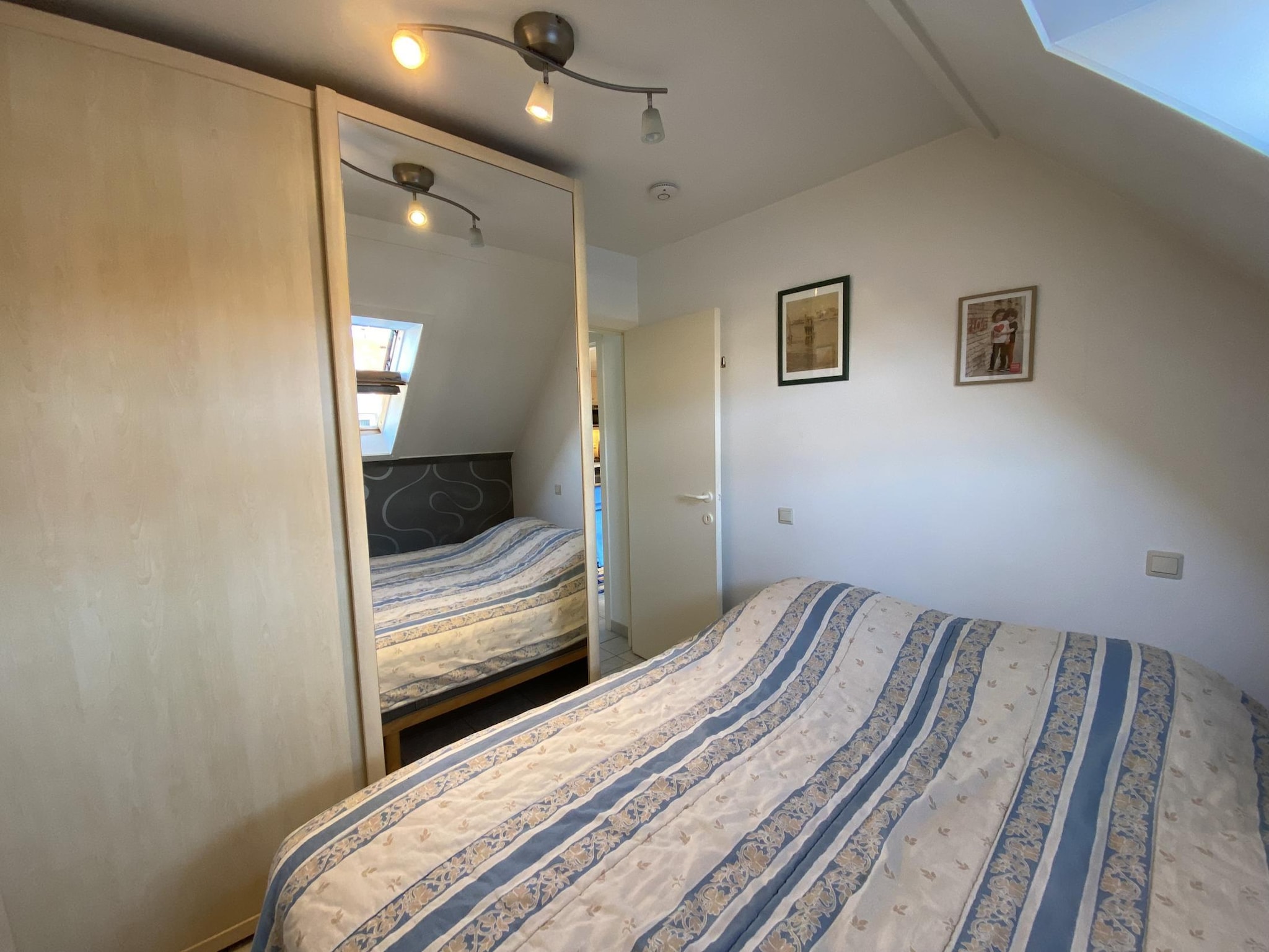 Ferienwohnung RODIN 8/0503