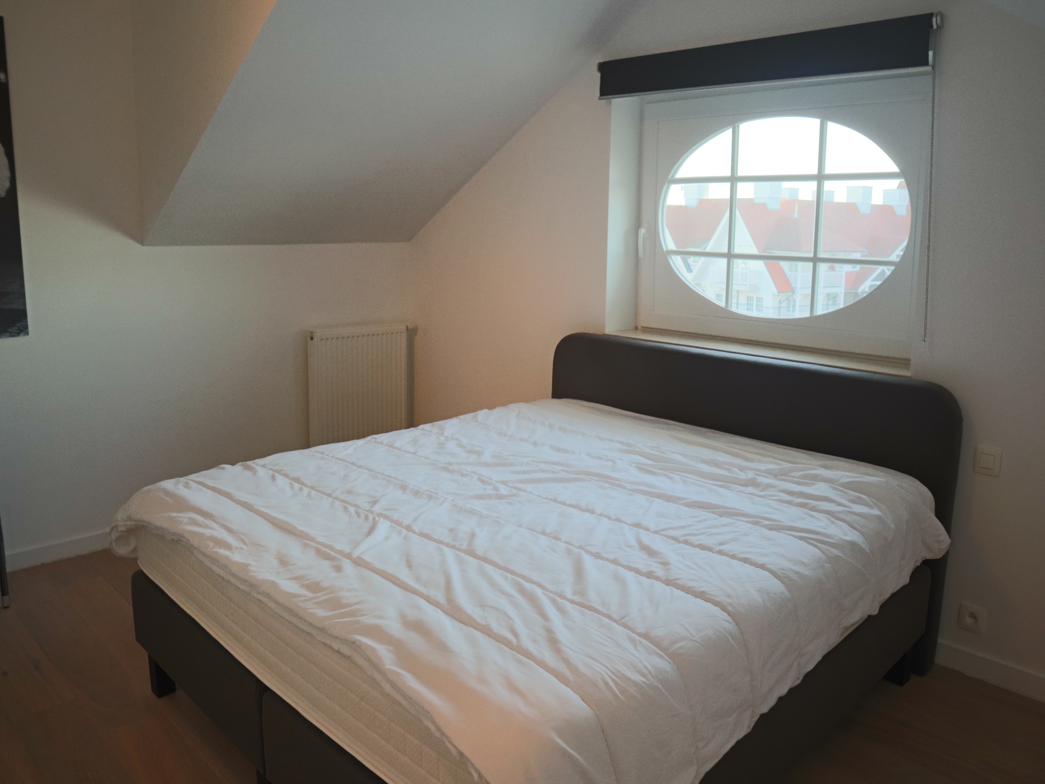 Ferienwohnung DOCKSIDE 0402GAR