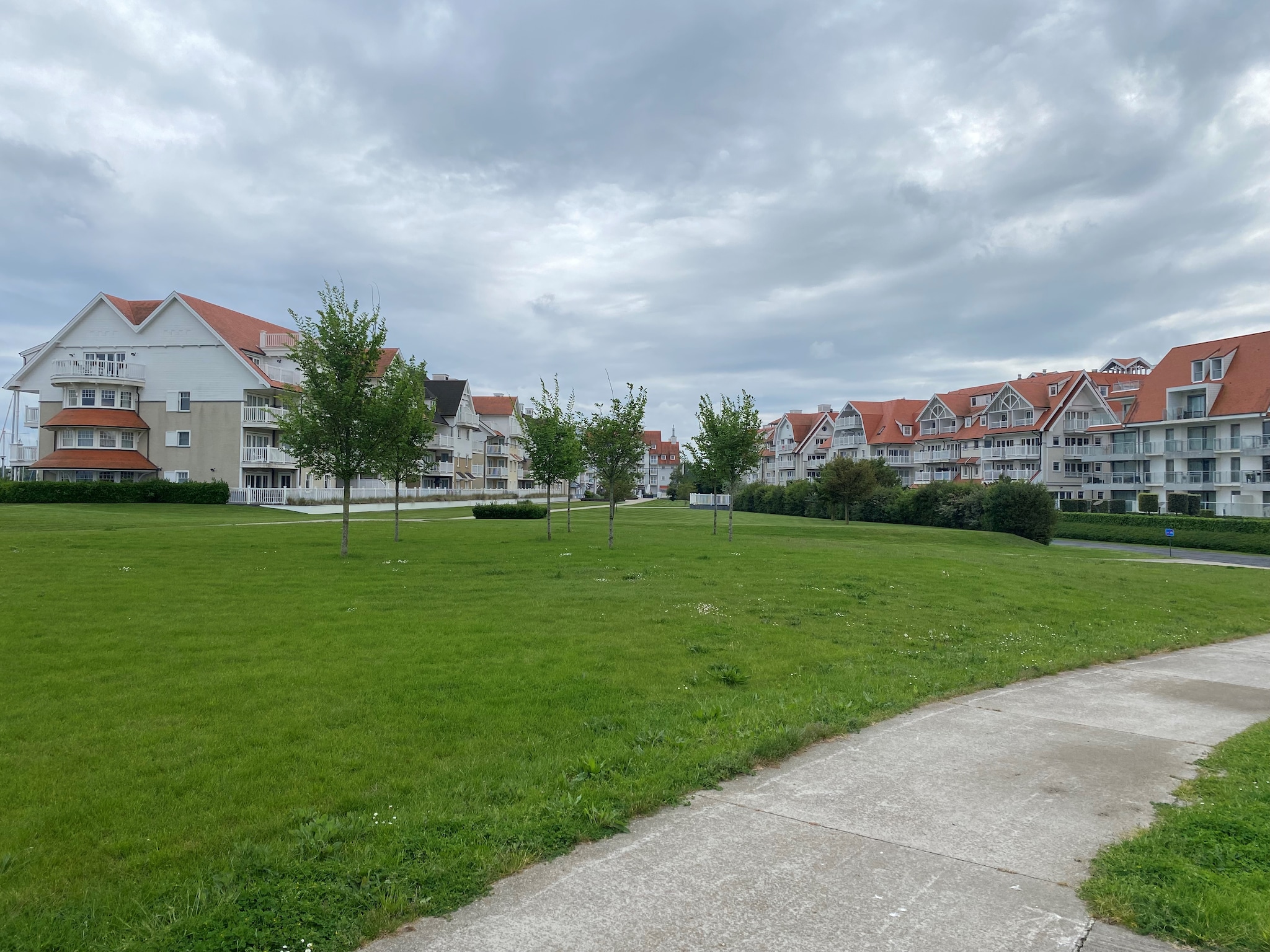 Ferienwohnung DOCKSIDE 0402GAR