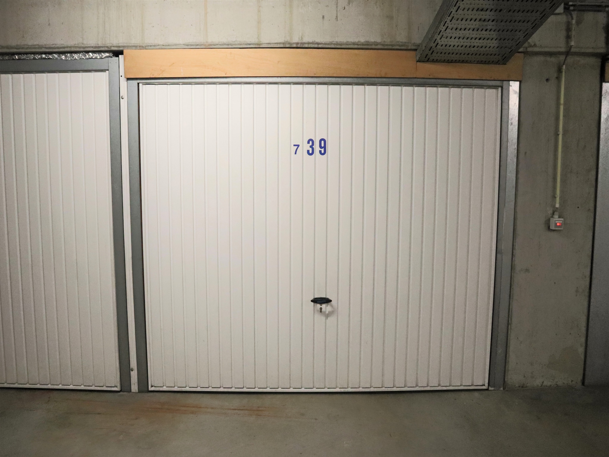 Ferienwohnung ZONNEKRING 1001GAR