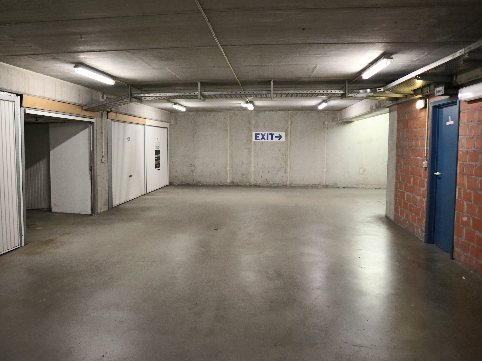 Ferienwohnung ZONNEKRING 1001GAR