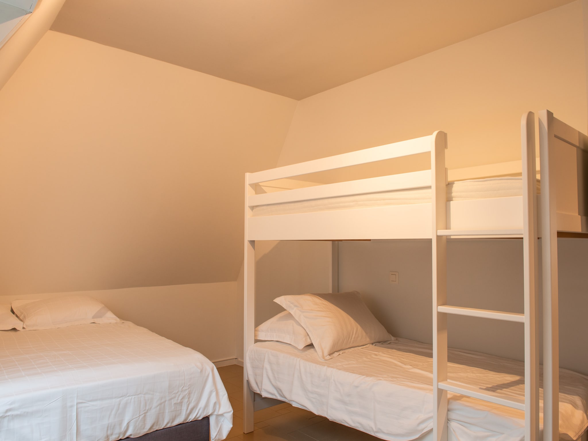 Ferienwohnung ZONNEKRING 1001GAR