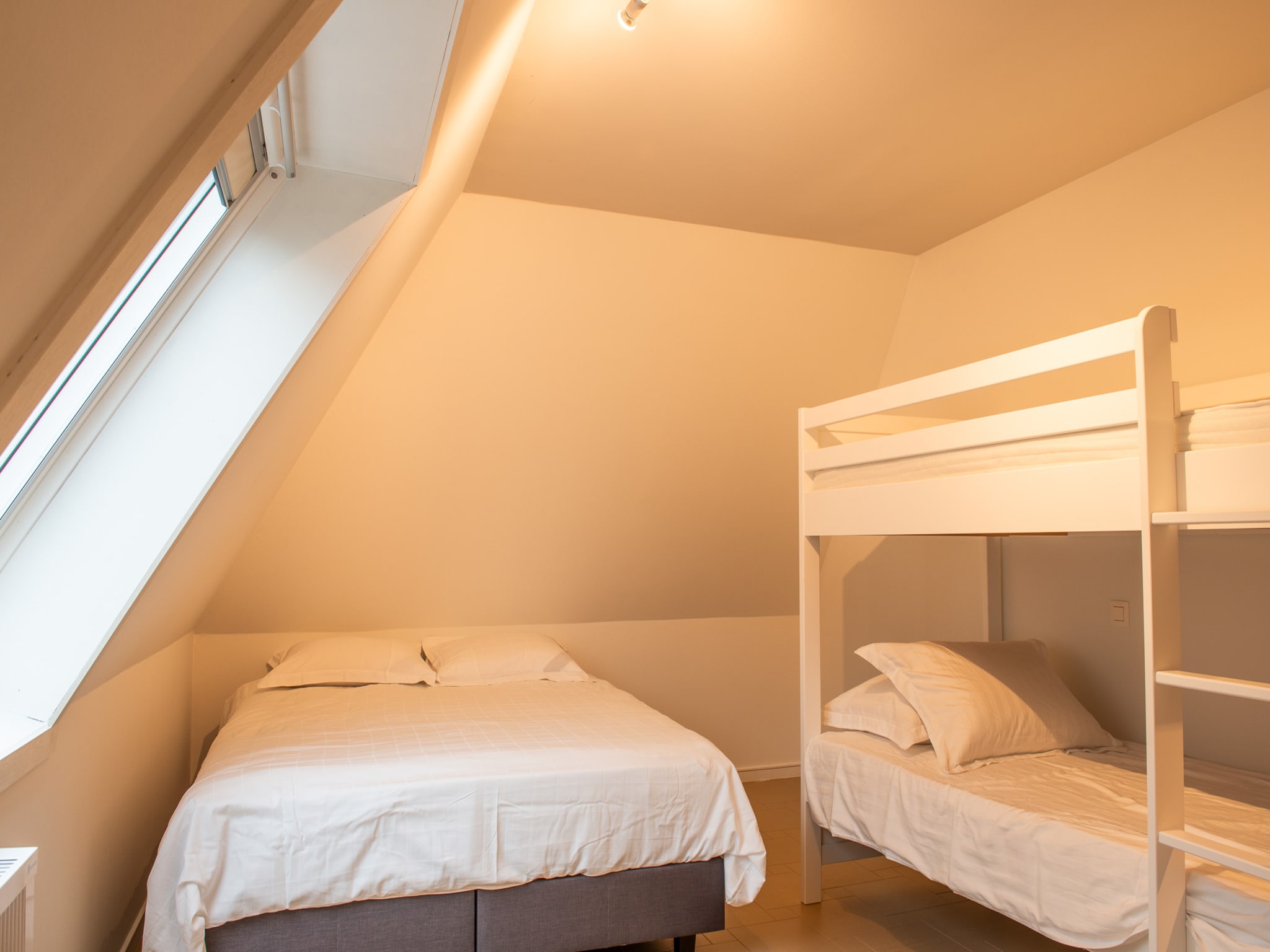 Ferienwohnung ZONNEKRING 1001GAR
