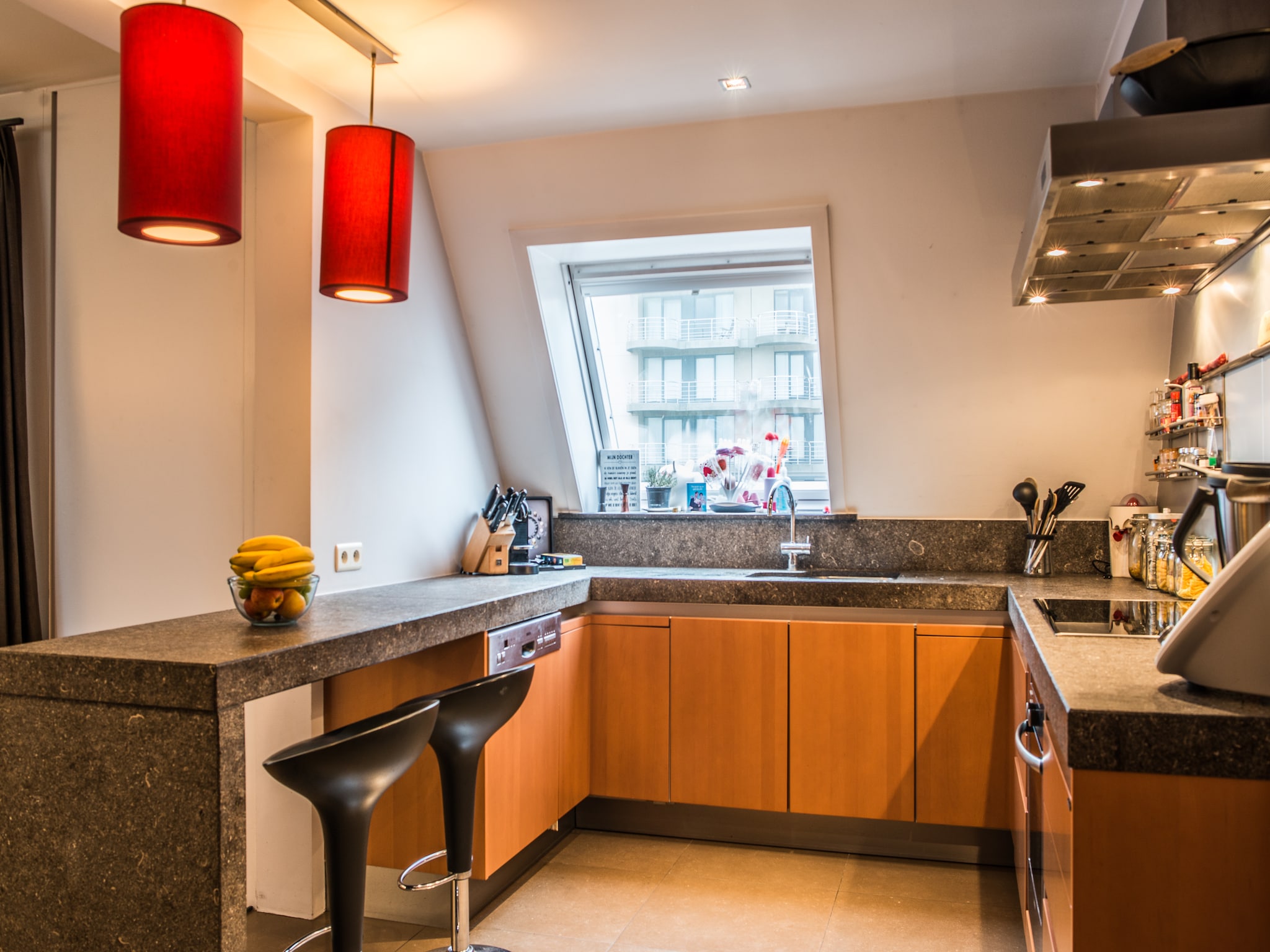 Ferienwohnung ZONNEKRING 1001GAR