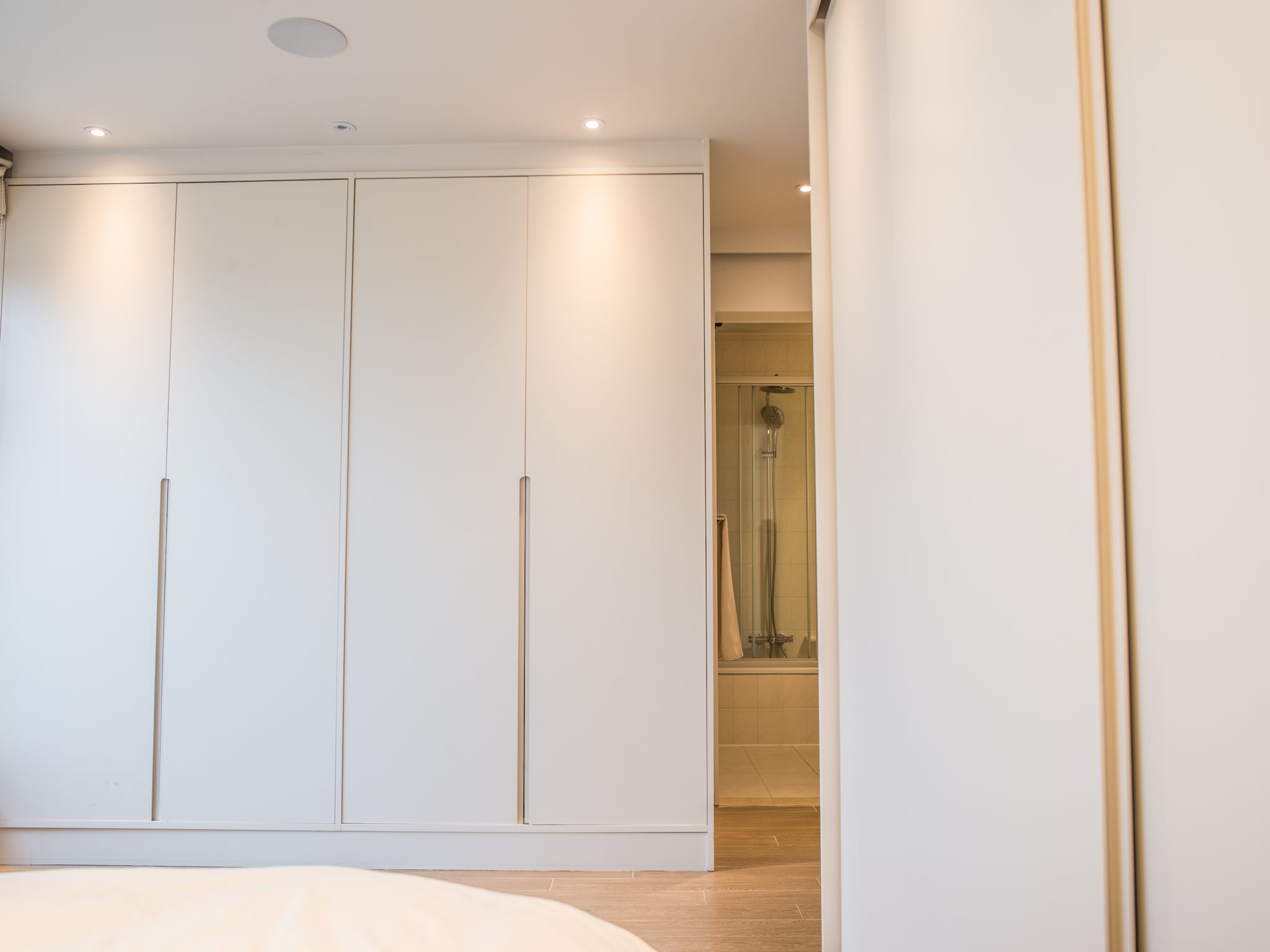 Ferienwohnung ZONNEKRING 1001GAR