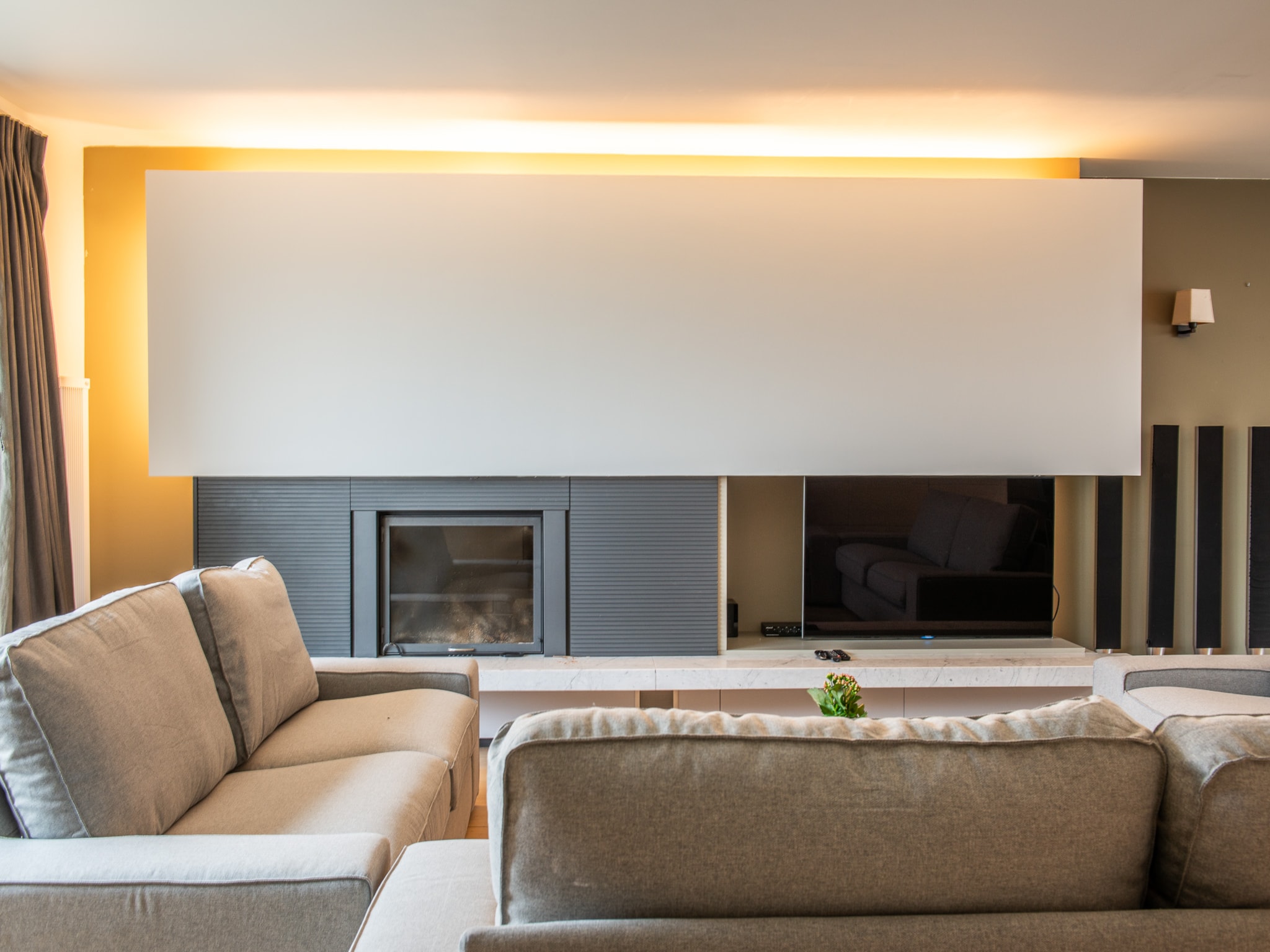 Ferienwohnung ZONNEKRING 1001GAR