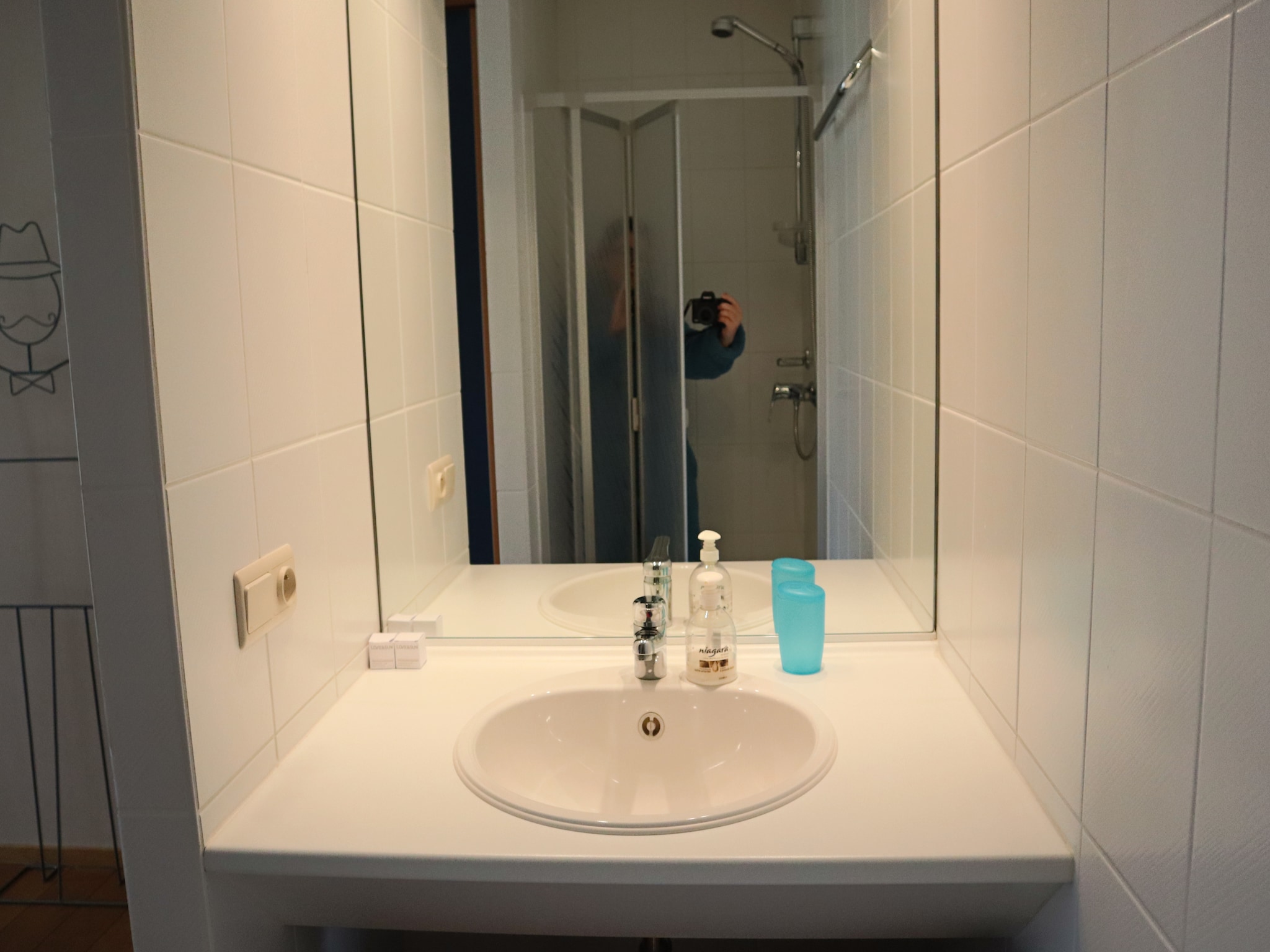 Ferienwohnung SEASIGHT A 0704GAR
