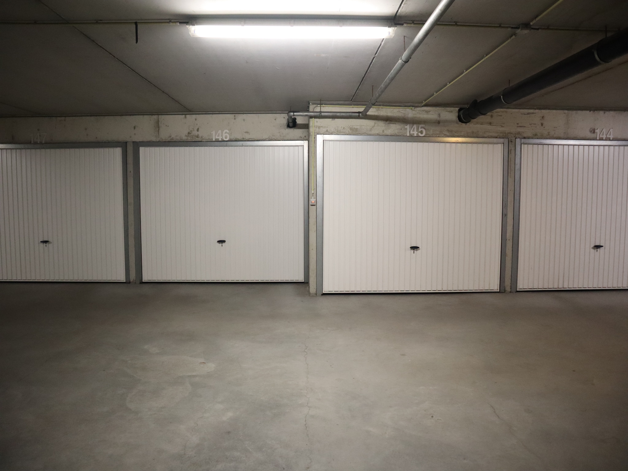 Ferienwohnung SEASIGHT A 0704GAR