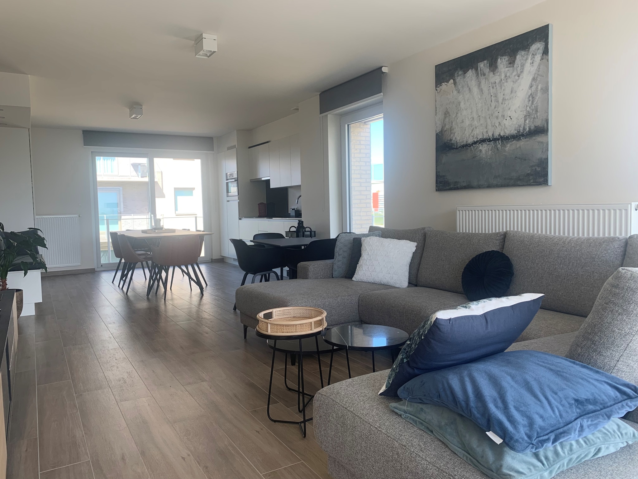 Appartement KARTHUIZER E1 0101PK