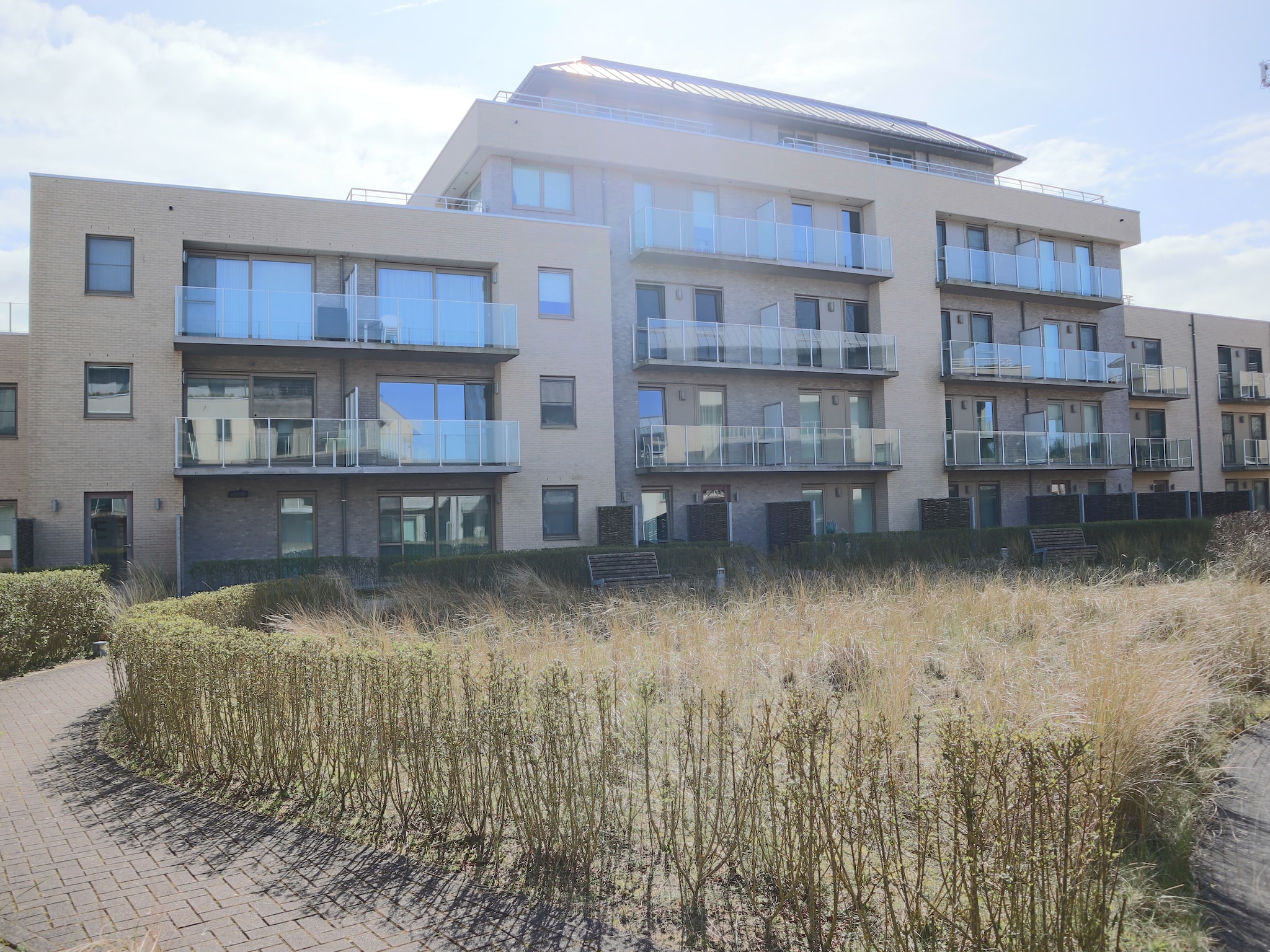 Appartement KARTHUIZER E1 0101PK