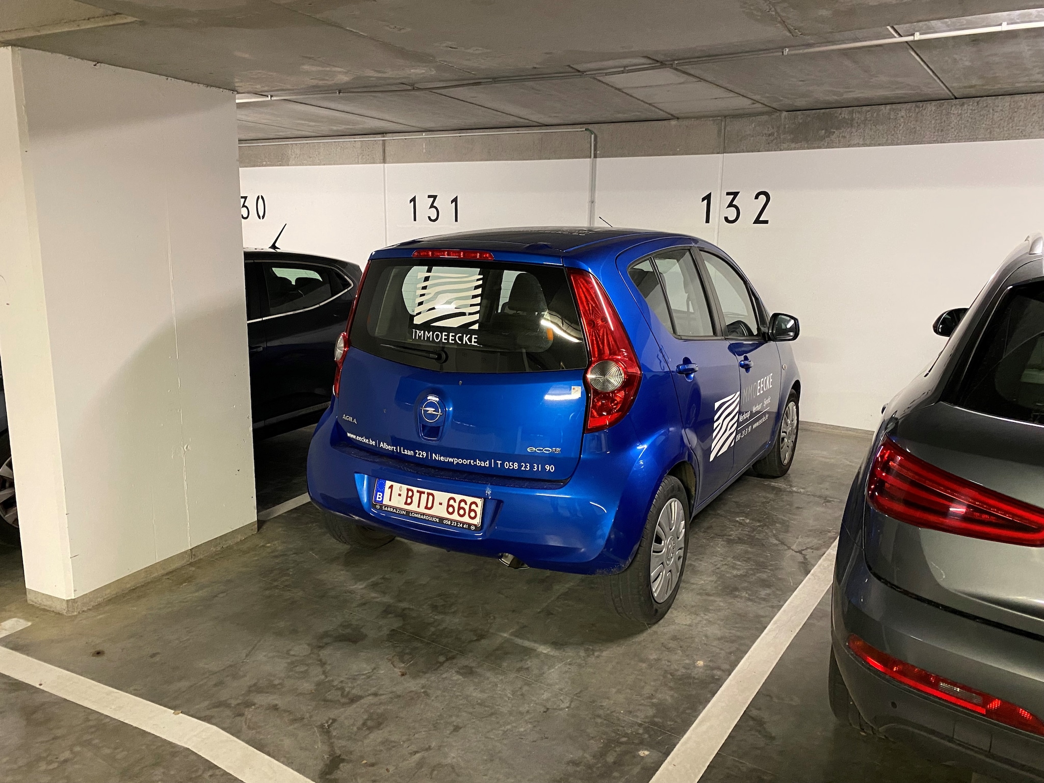 Appartement KARTHUIZER E1 0101PK