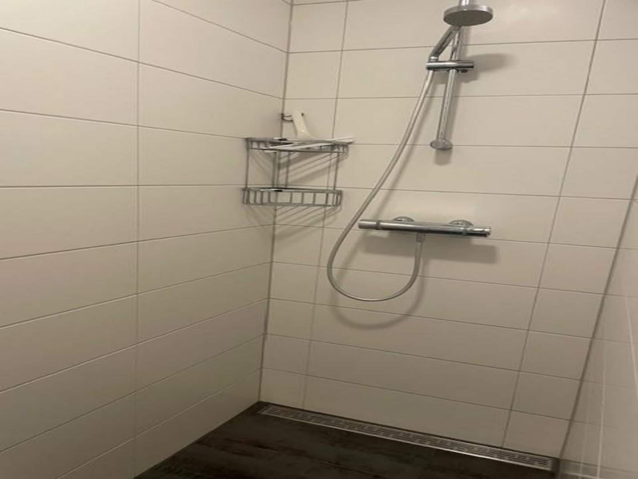 Ferienwohnung Kristall Apartment E