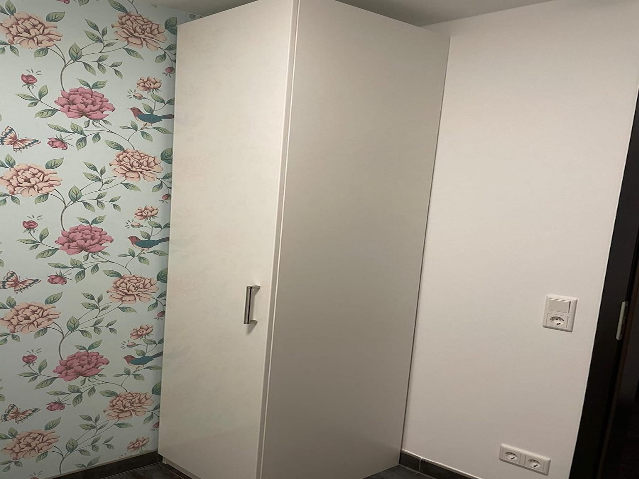 Ferienwohnung Kristall Apartment E