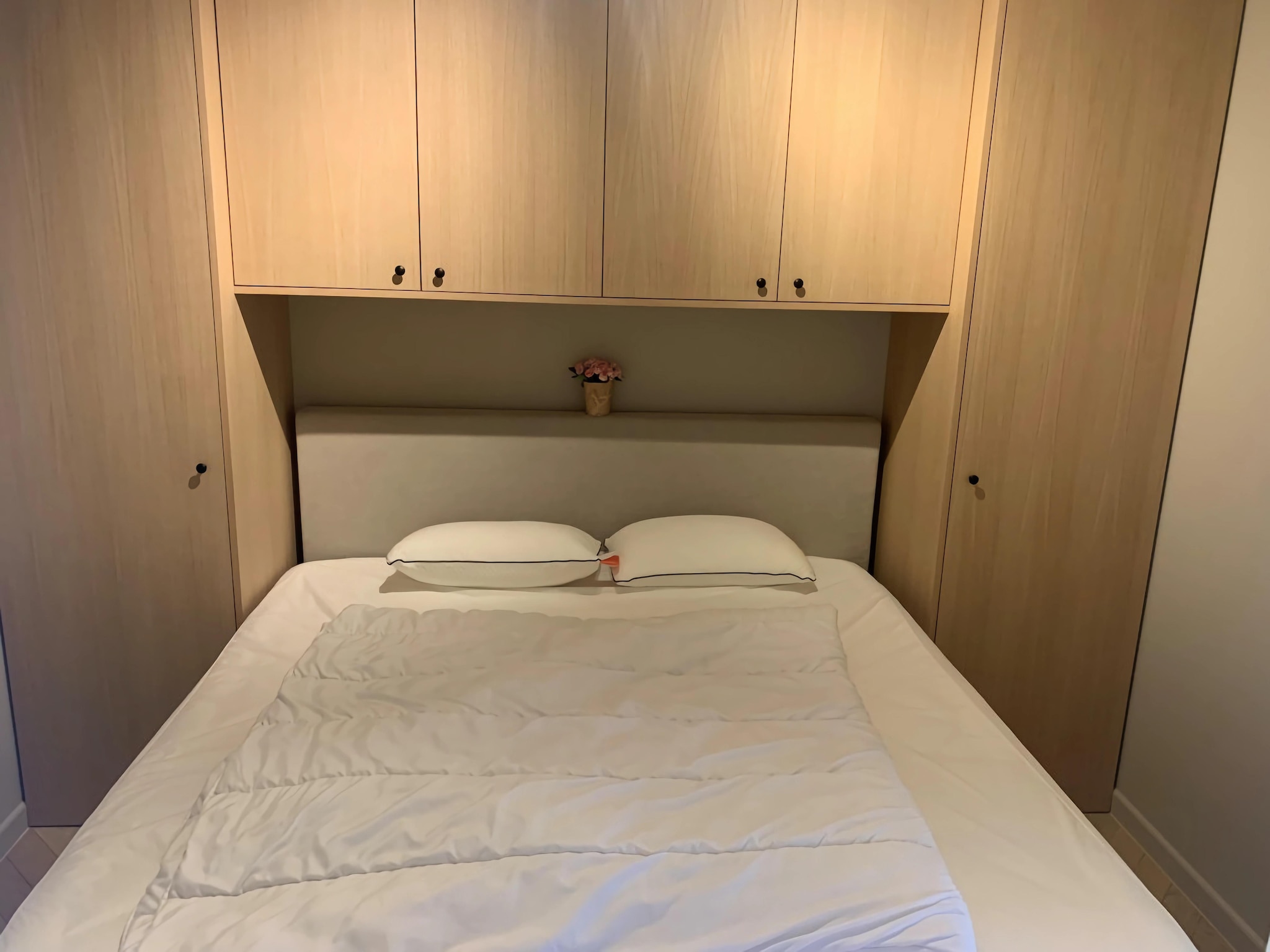 Ferienwohnung SCORPIO BI /1099