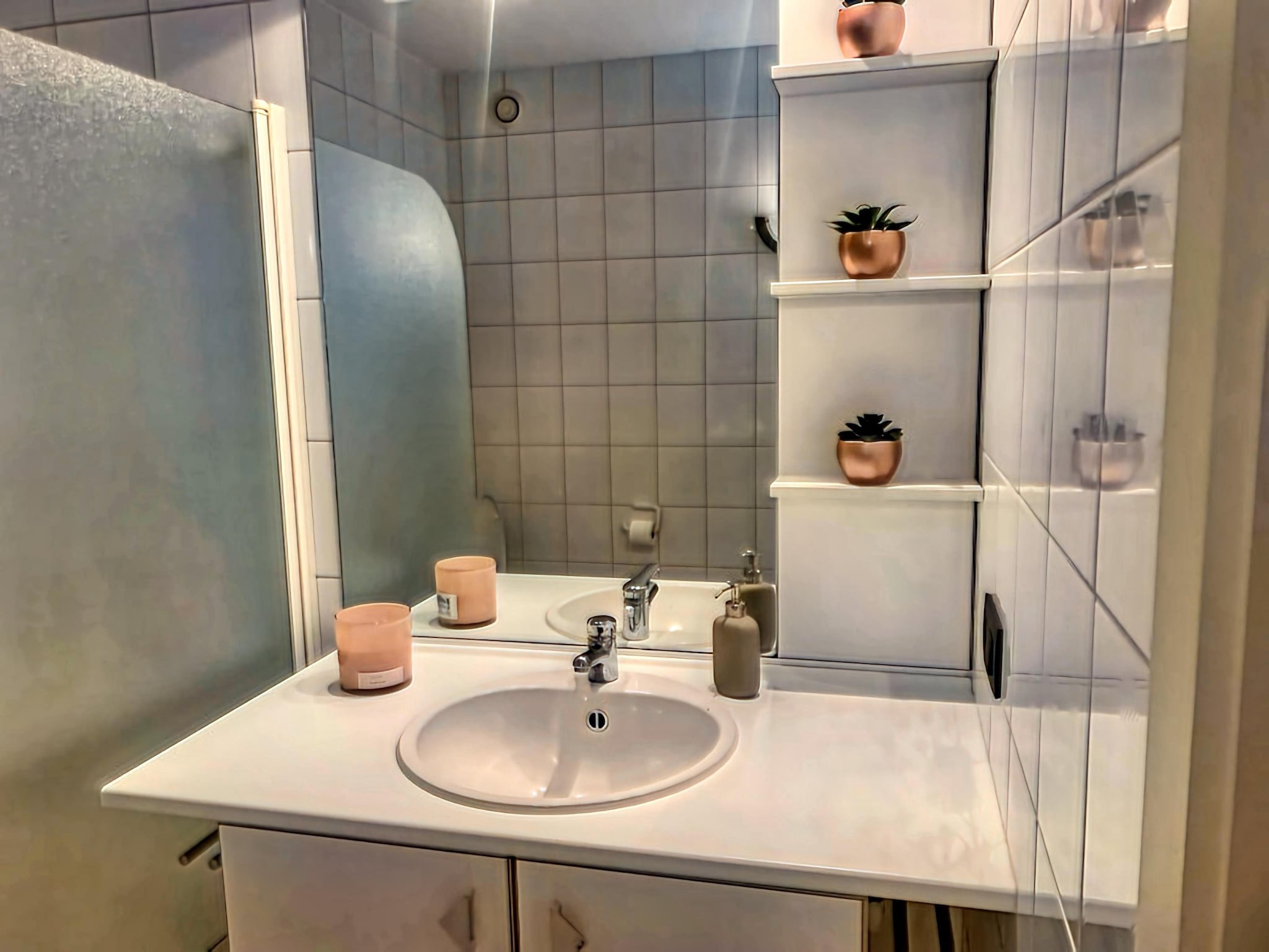 Ferienwohnung SCORPIO BI /1099