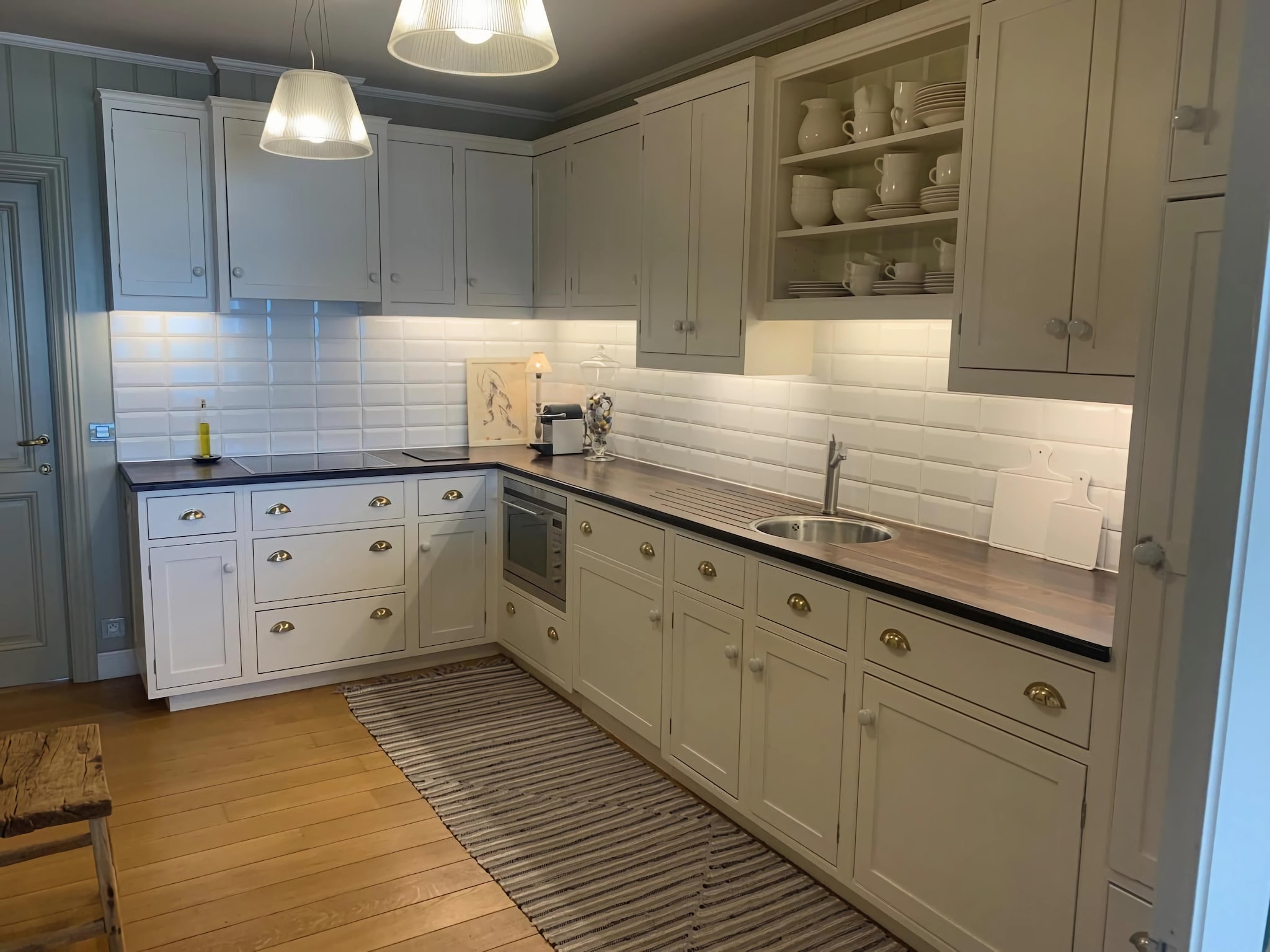 Ferienwohnung CASINO C 0701GAR