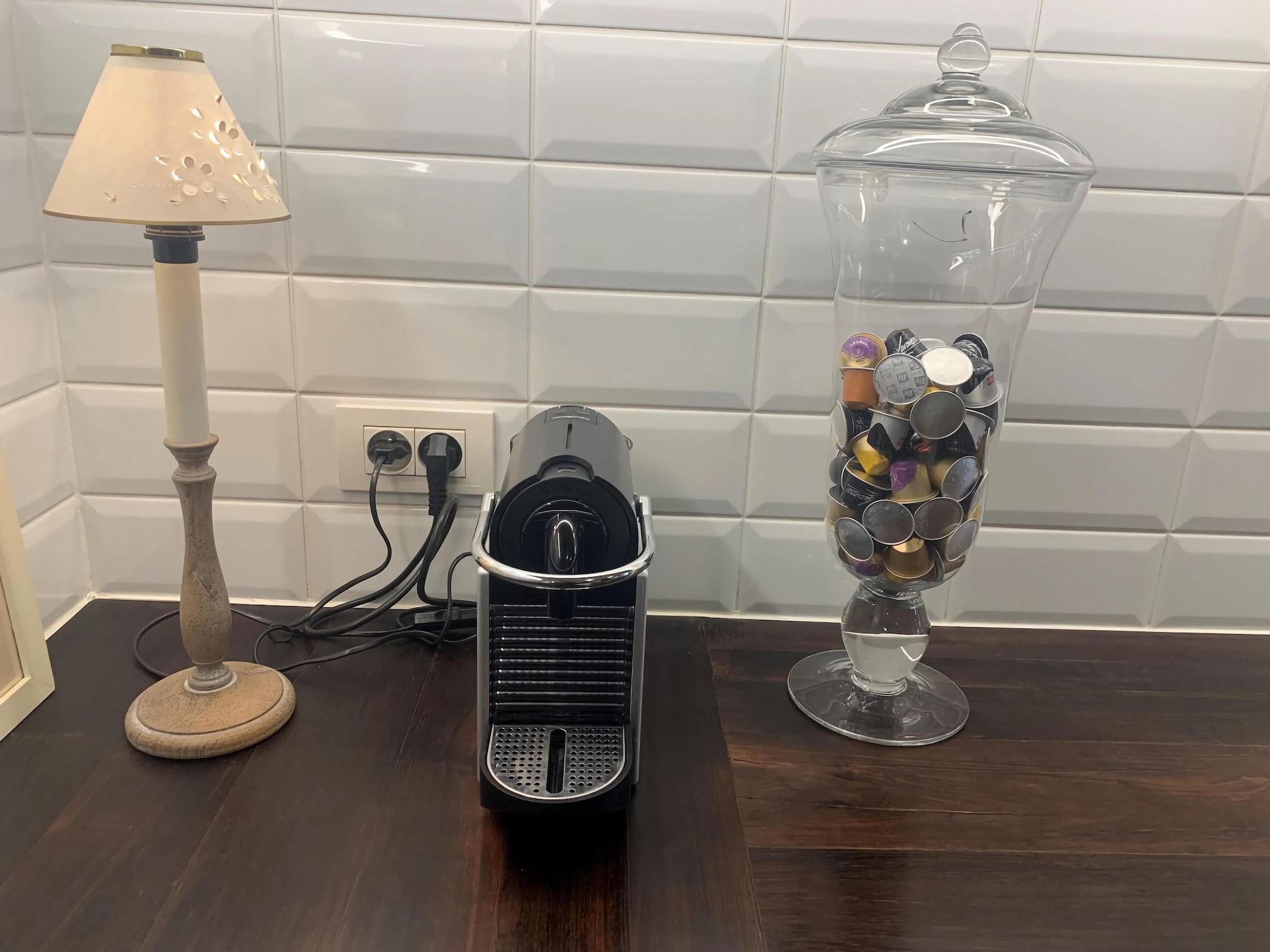 Ferienwohnung CASINO C 0701GAR