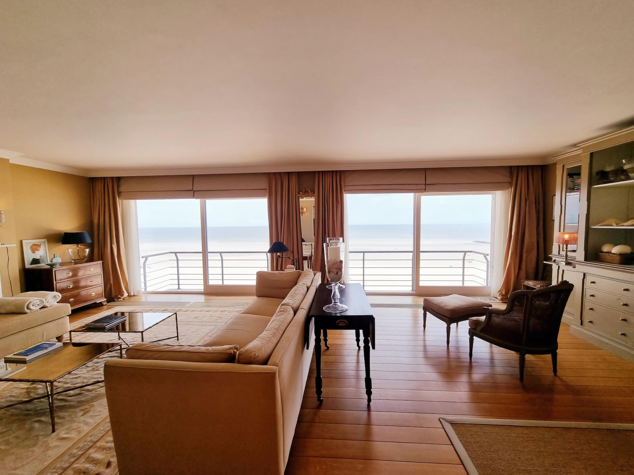 Ferienwohnung CASINO C 0701GAR