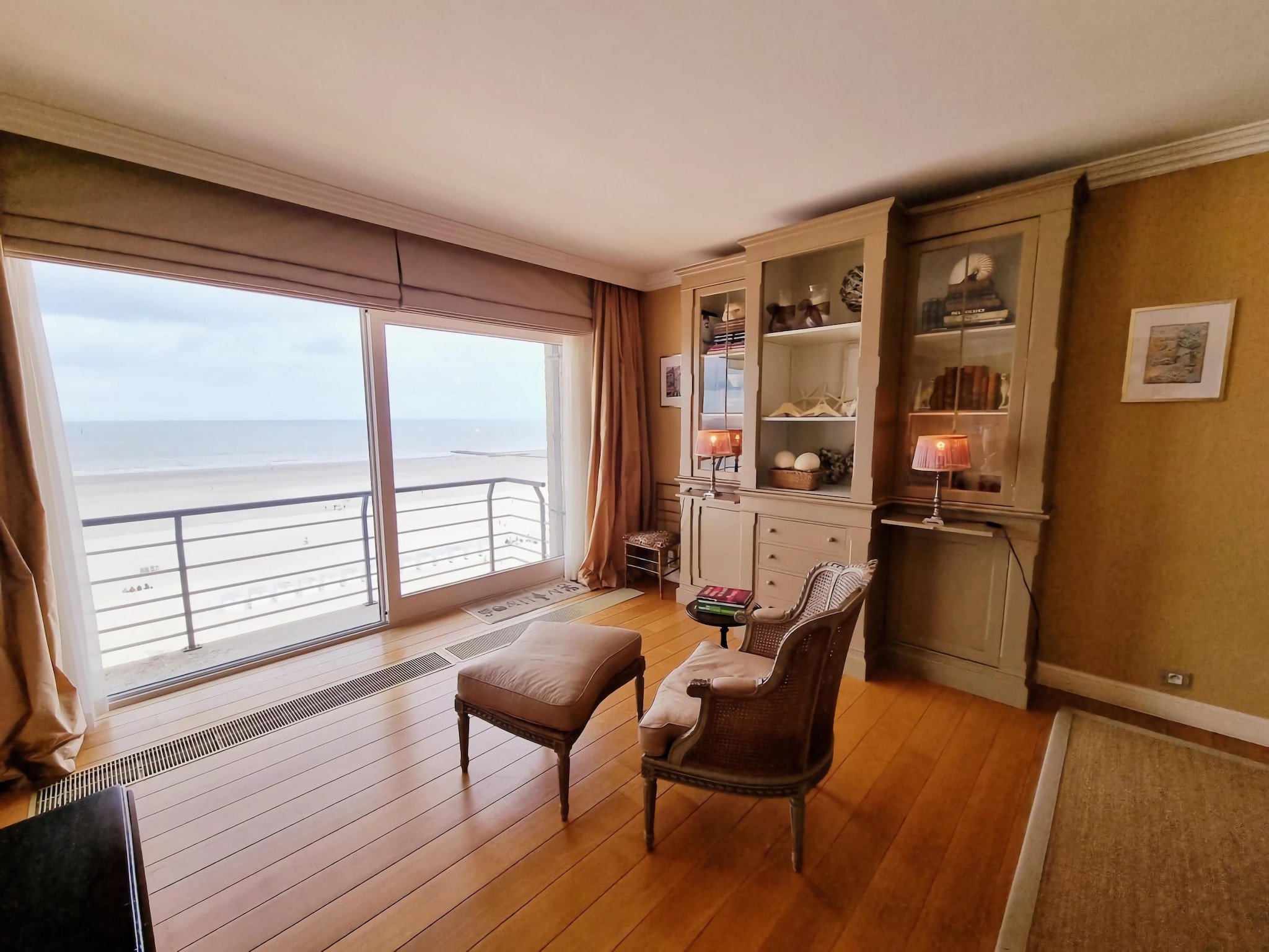 Ferienwohnung CASINO C 0701GAR