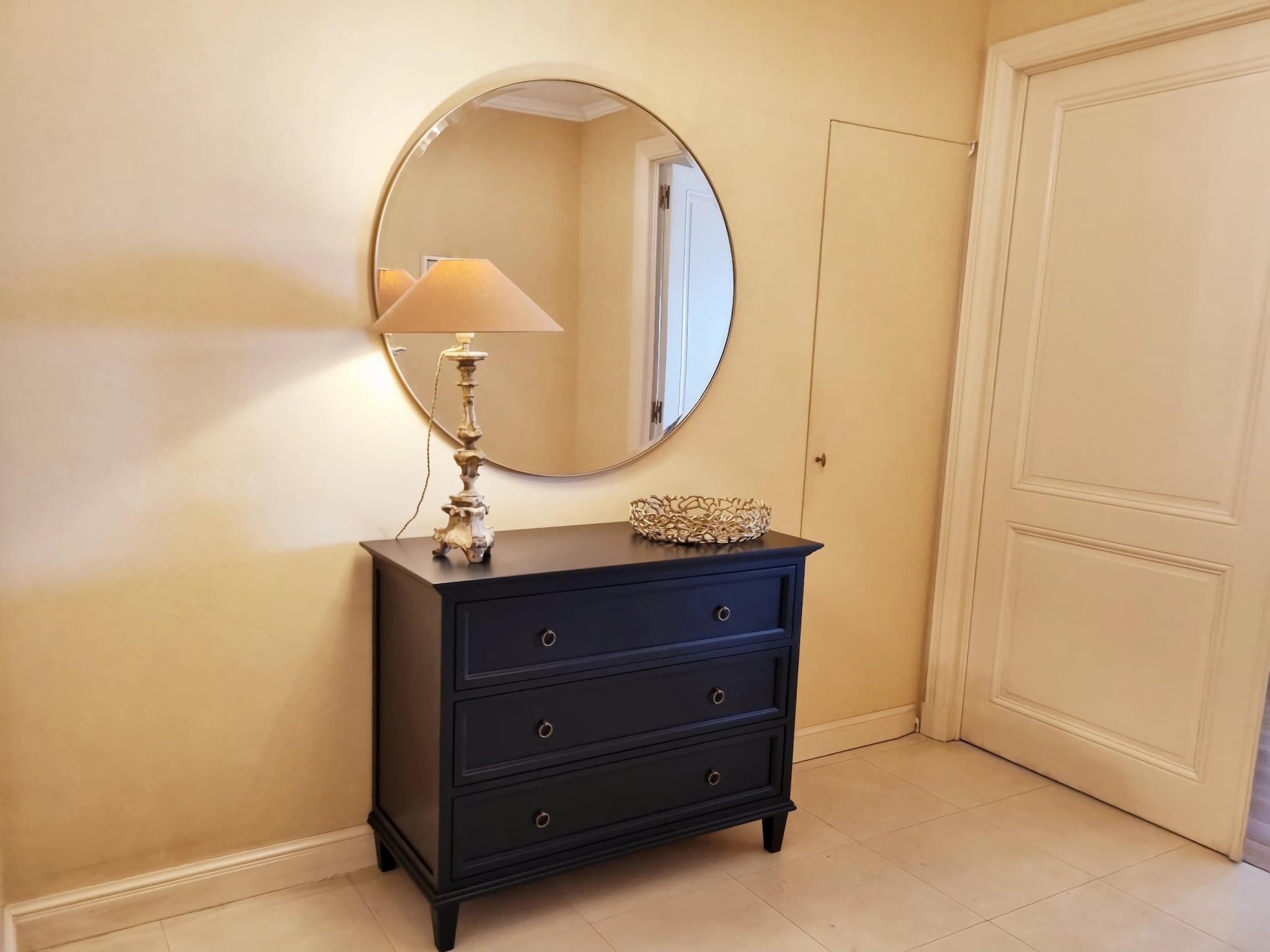 Ferienwohnung CASINO C 0701GAR
