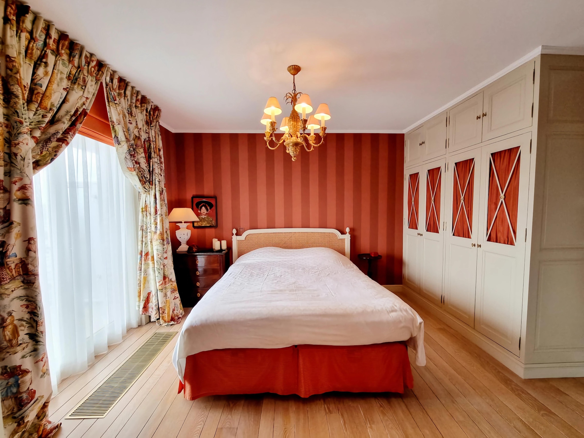 Ferienwohnung CASINO C 0701GAR