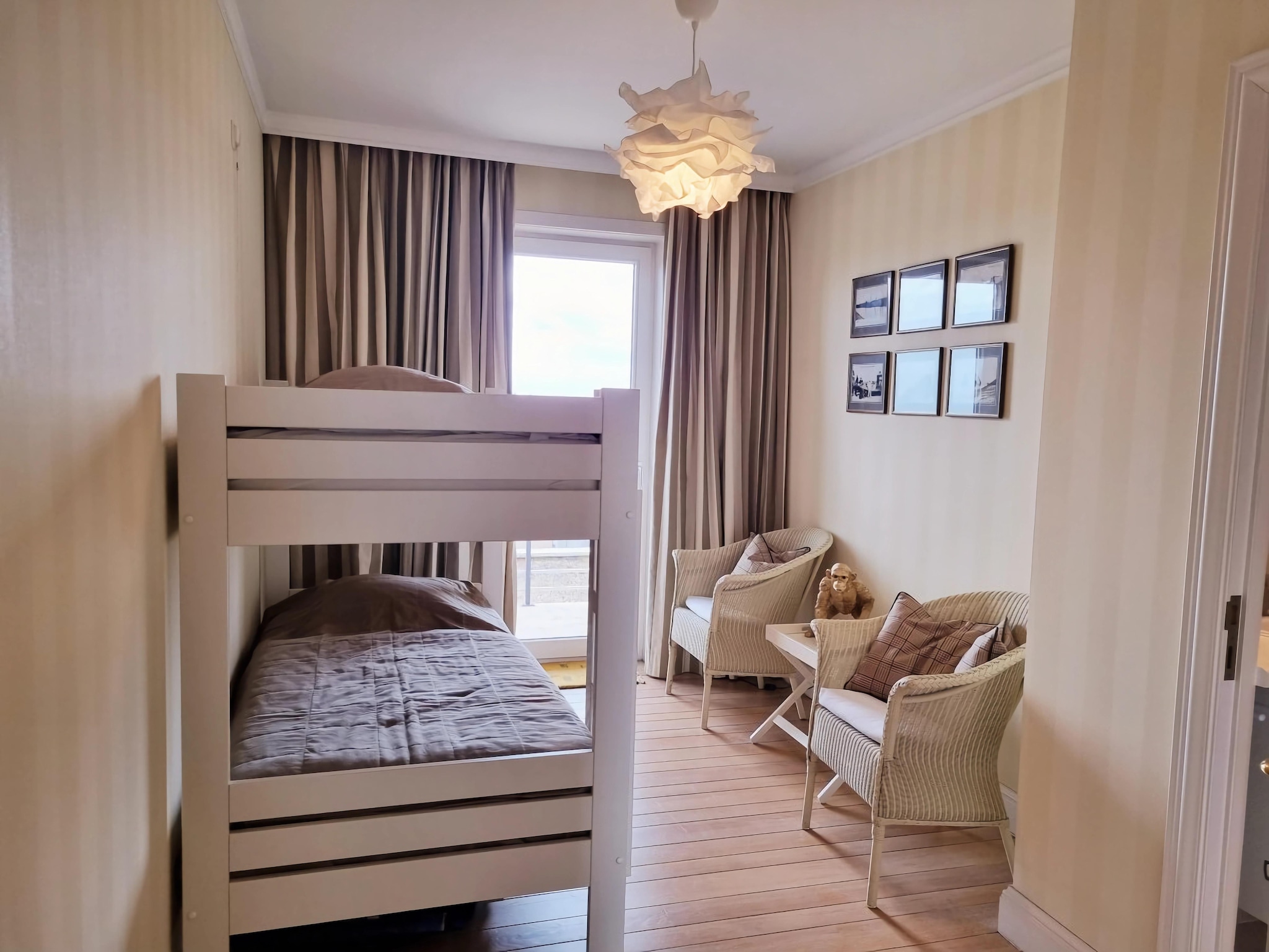 Ferienwohnung CASINO C 0701GAR