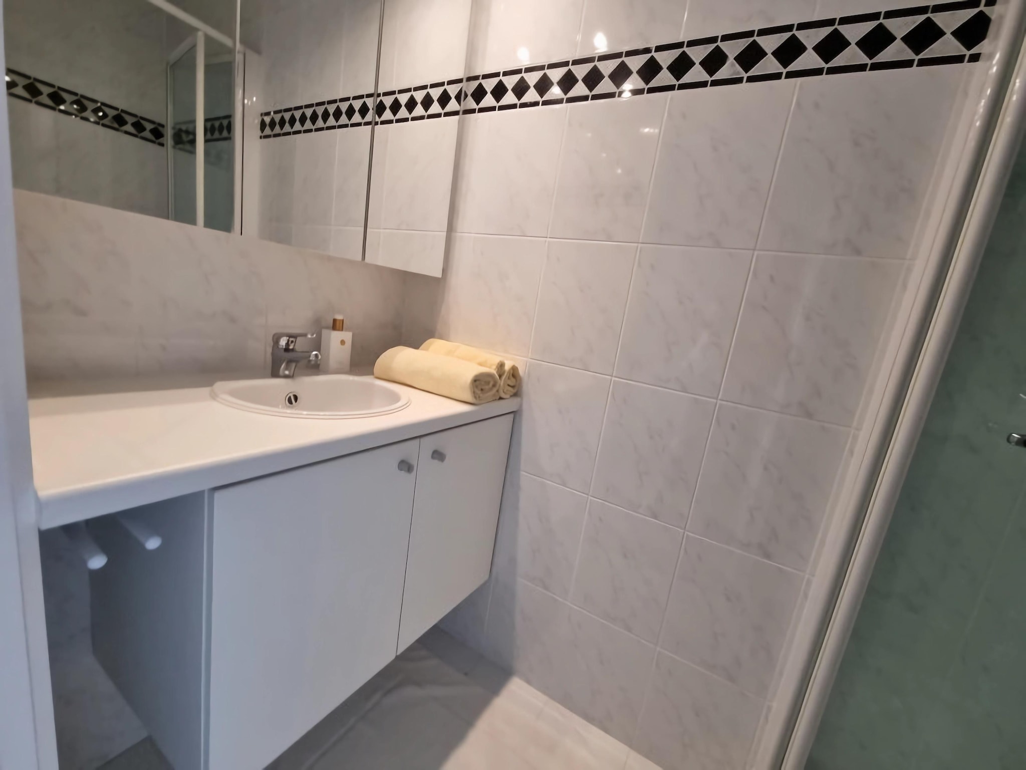 Ferienwohnung CASINO C 0701GAR