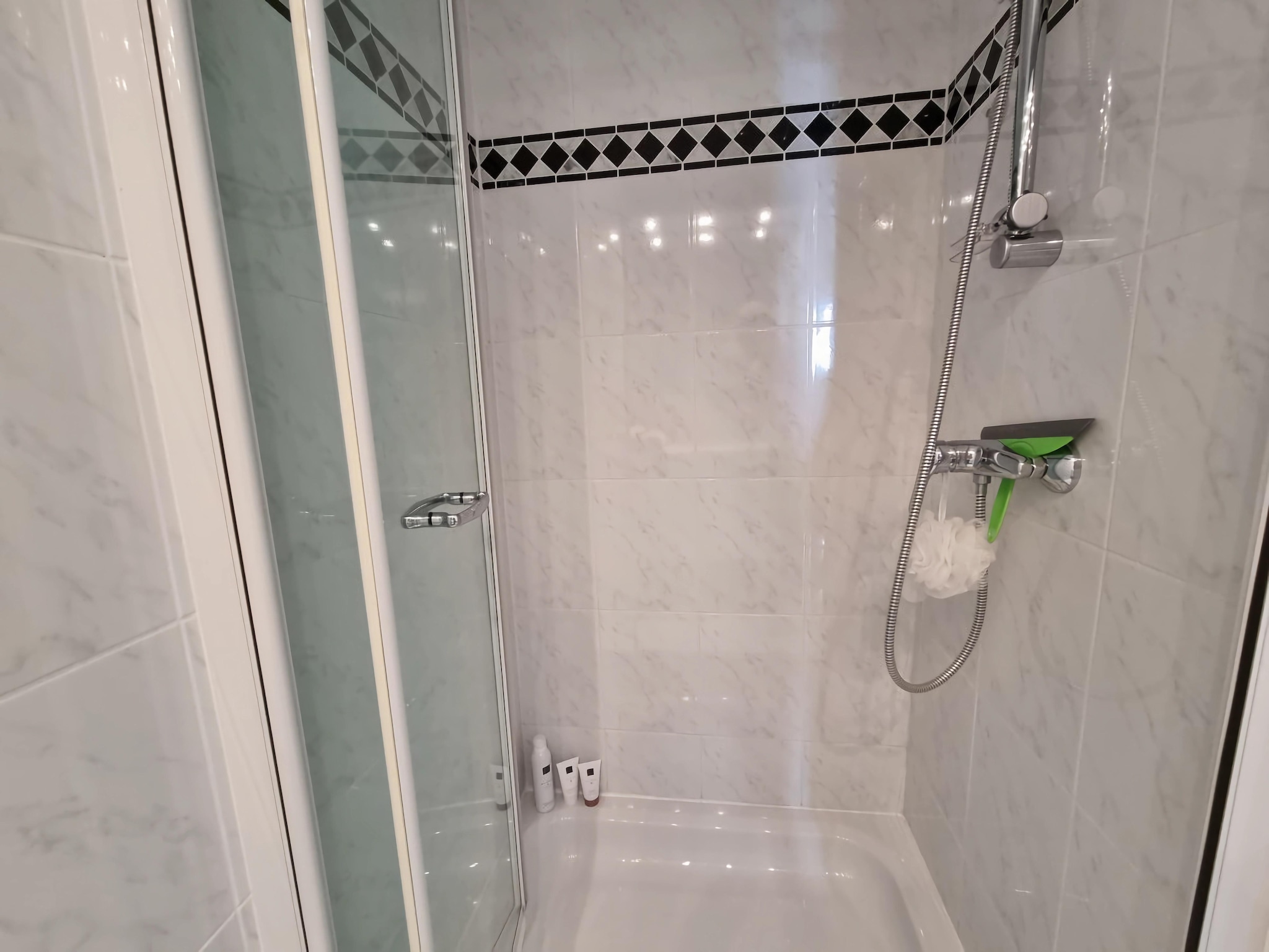 Ferienwohnung CASINO C 0701GAR