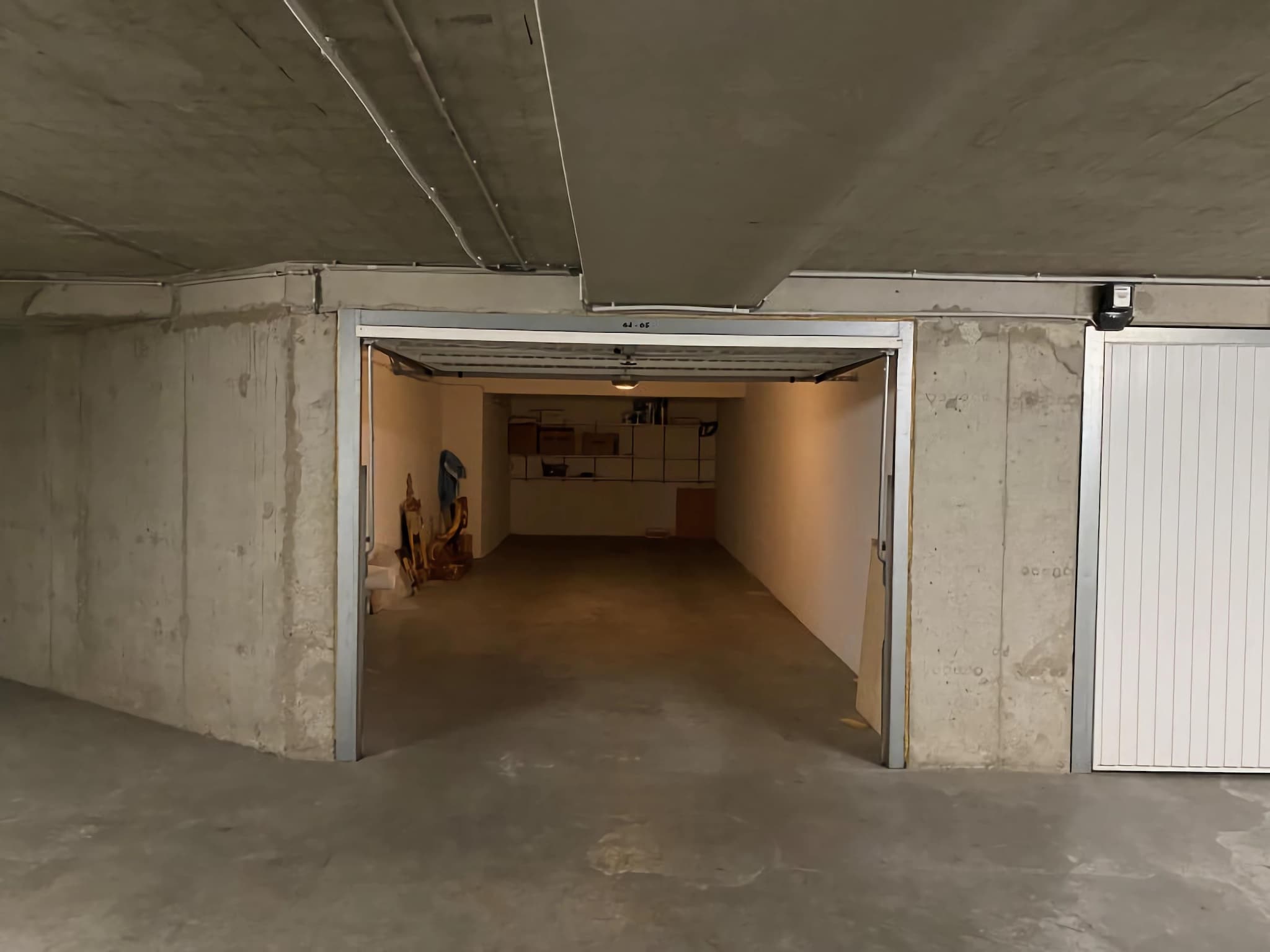 Ferienwohnung CASINO C 0701GAR